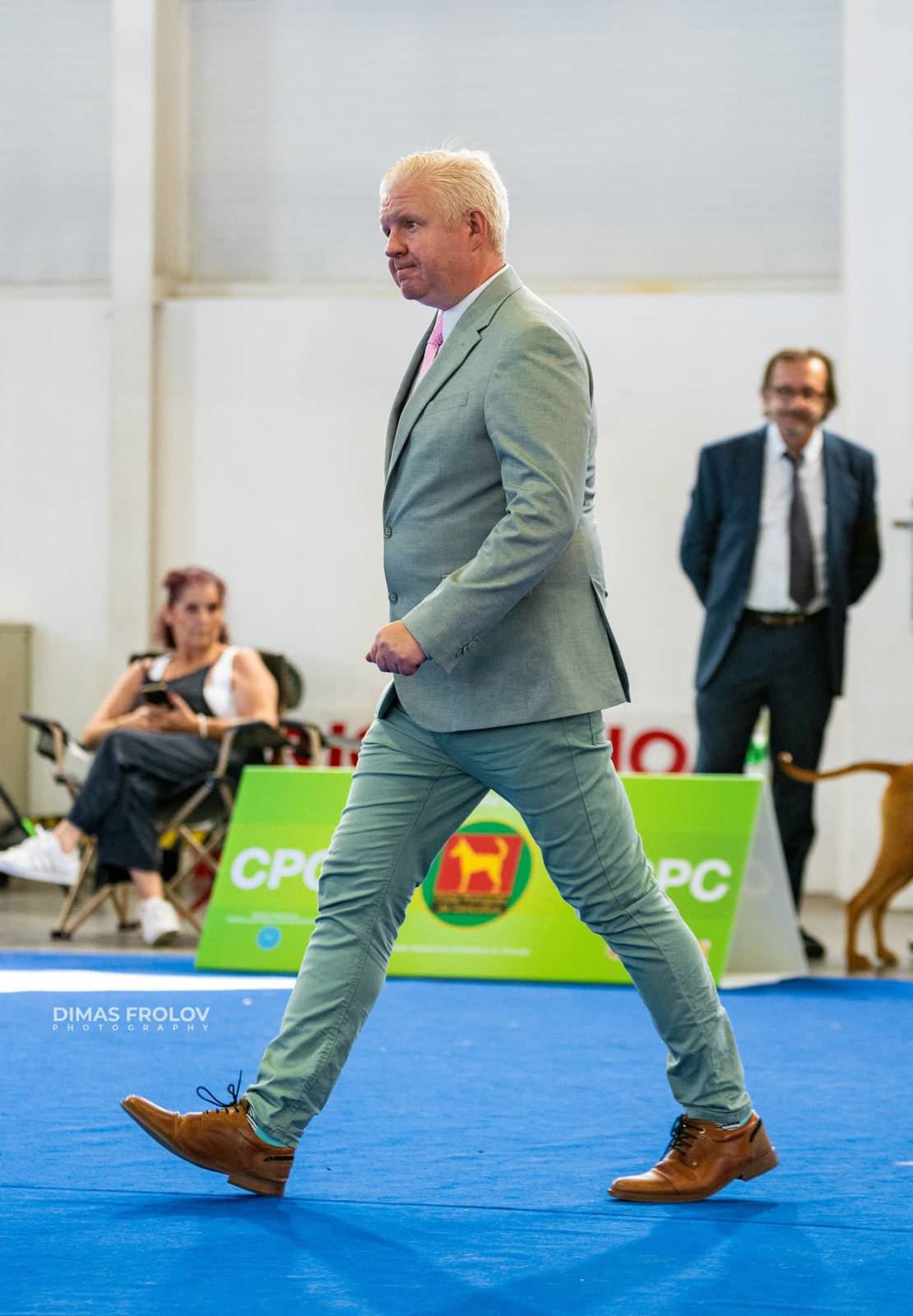 dogs Aveiro Dog Show 2025. บาทต่อภาพ 129682 (2025-07-20 13:03:02)