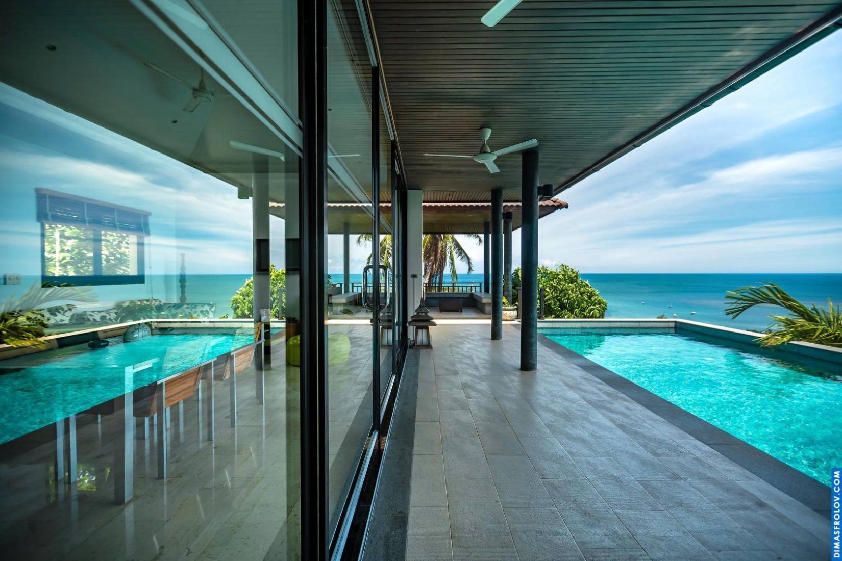 real_estate Lamai View Villa. บาทต่อภาพ 13773 (2023-05-03 21:47:15)