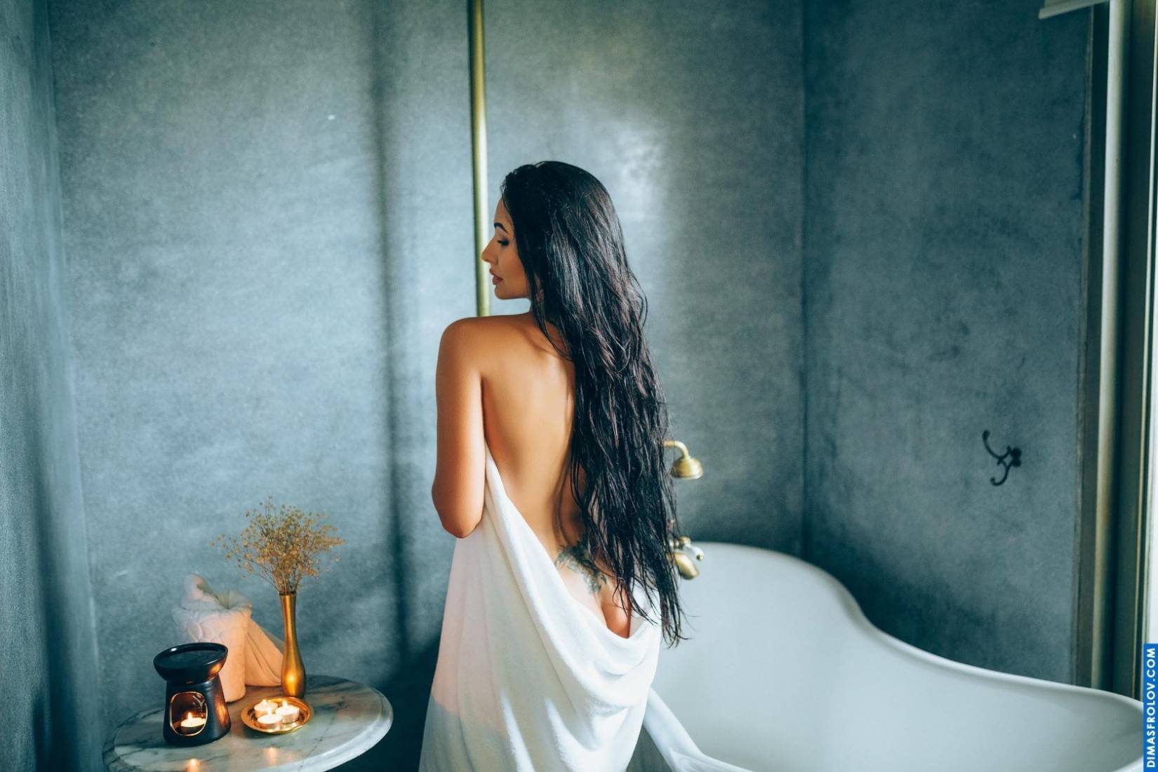 Fotografia Boudoir @ The Scent Hotel. Foto 13950 (2023-05-03 21:47:17)