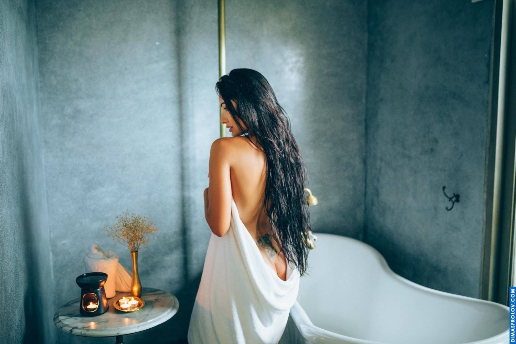 Fotografia Boudoir @ The Scent Hotel. Foto 13948 (2023-05-03 21:47:17)