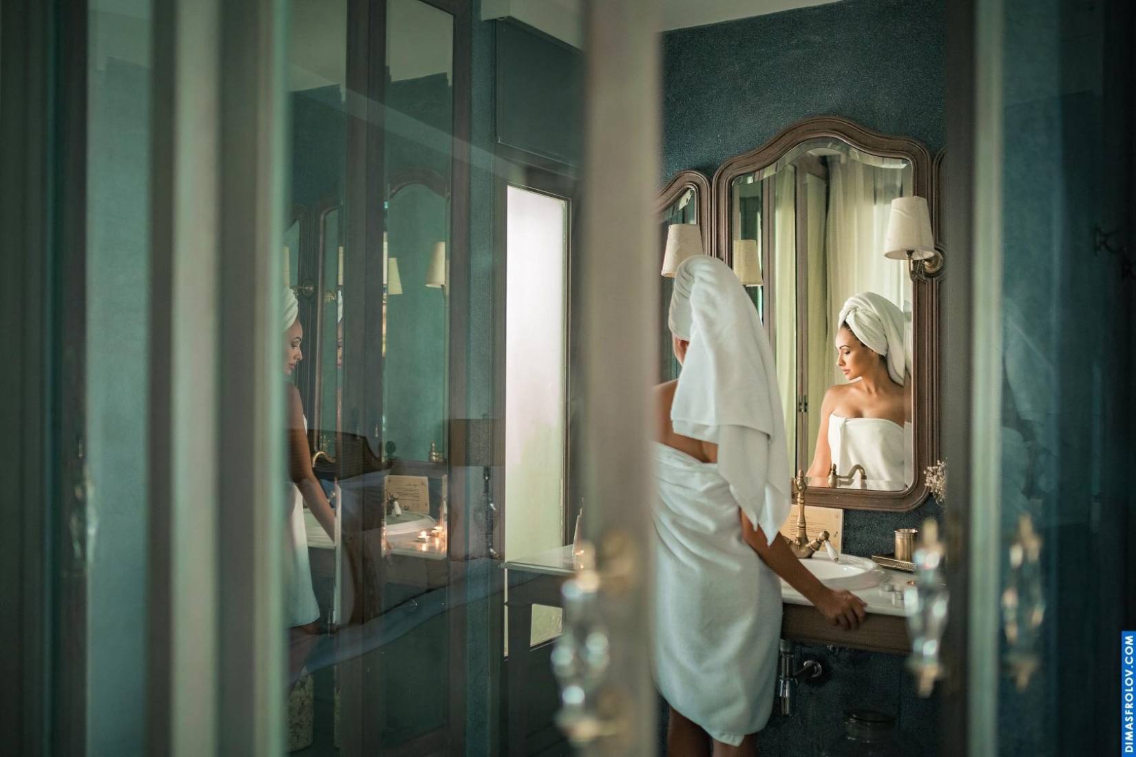 Fotografia Boudoir @ The Scent Hotel. Foto 14006 (2023-05-03 21:47:18)