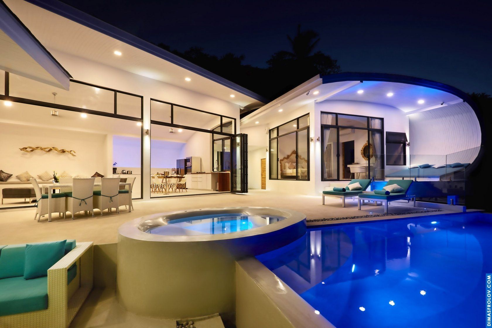 Real estate and property shoots Infinity Villa. photo 2611 (2023-05-03 21:44:15)