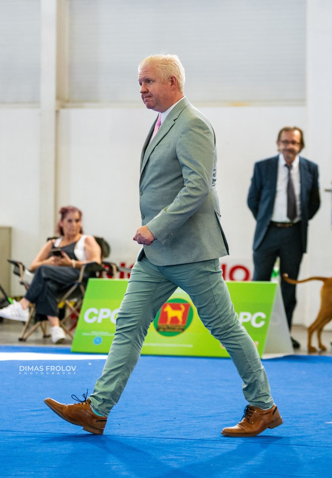 dogs Aveiro Dog Show 2025. photo 129682 (2025-07-20 13:03:02)