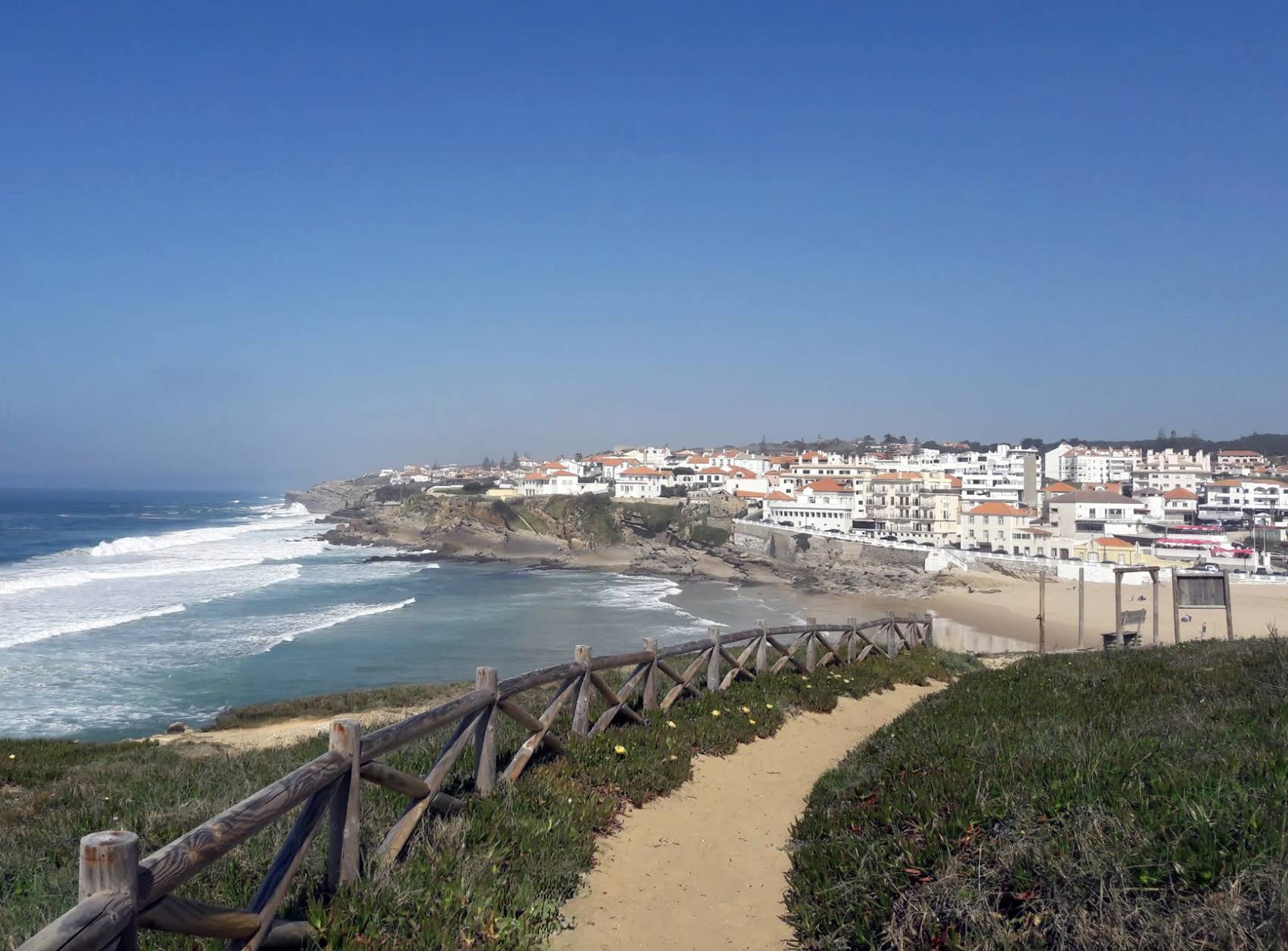 Foto do&nbsp;Google #8 da Praia das Maçãs