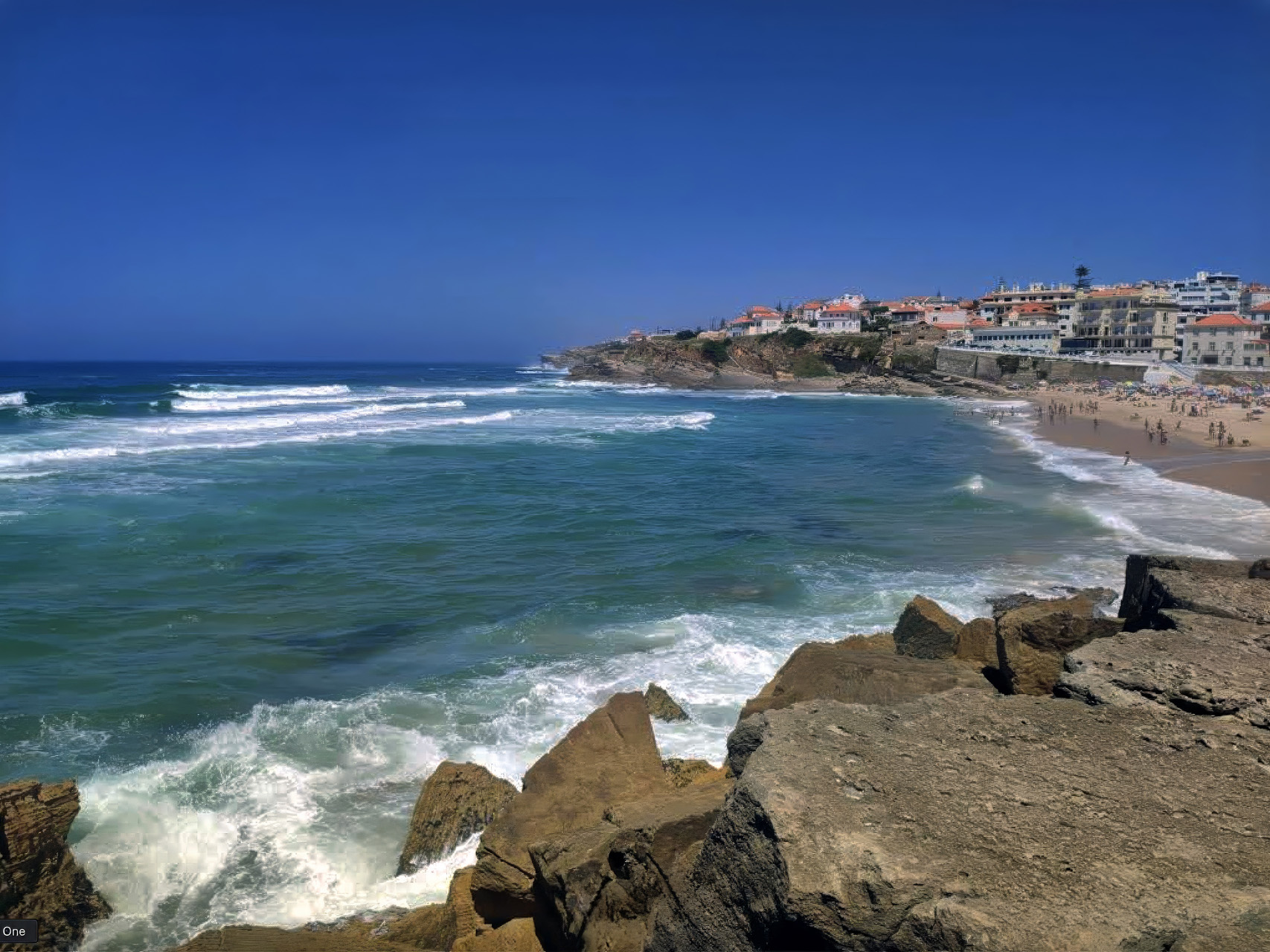Google Photo #1 of&nbsp;Praia das Maçãs