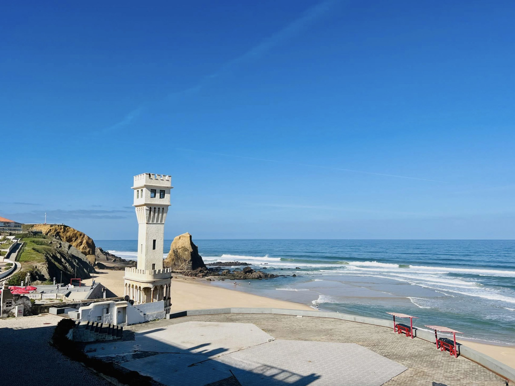 Google Photo #1 of&nbsp;Praia de Santa Cruz