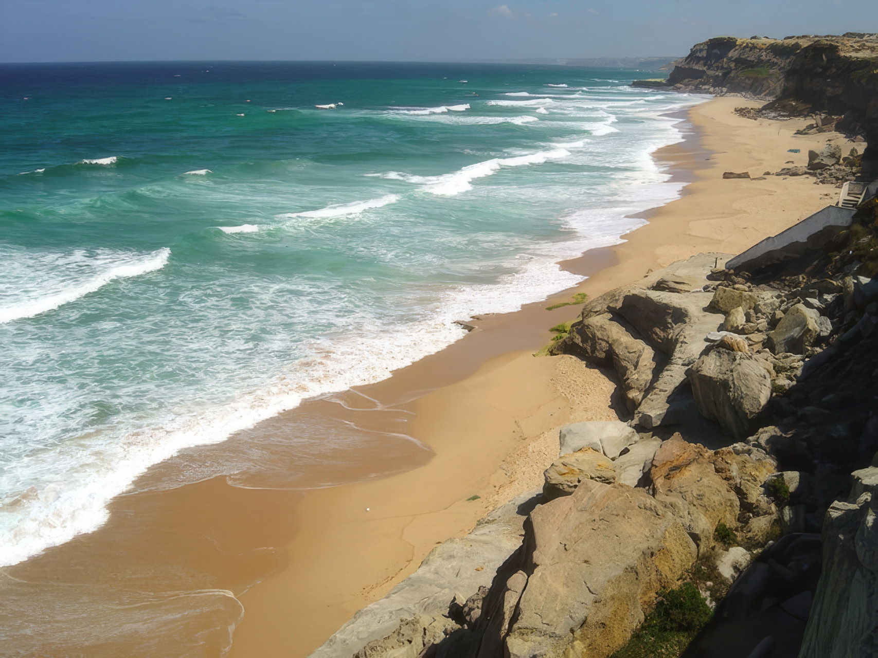 Google Photo #1 of&nbsp;Praia da Mexilhoeira
