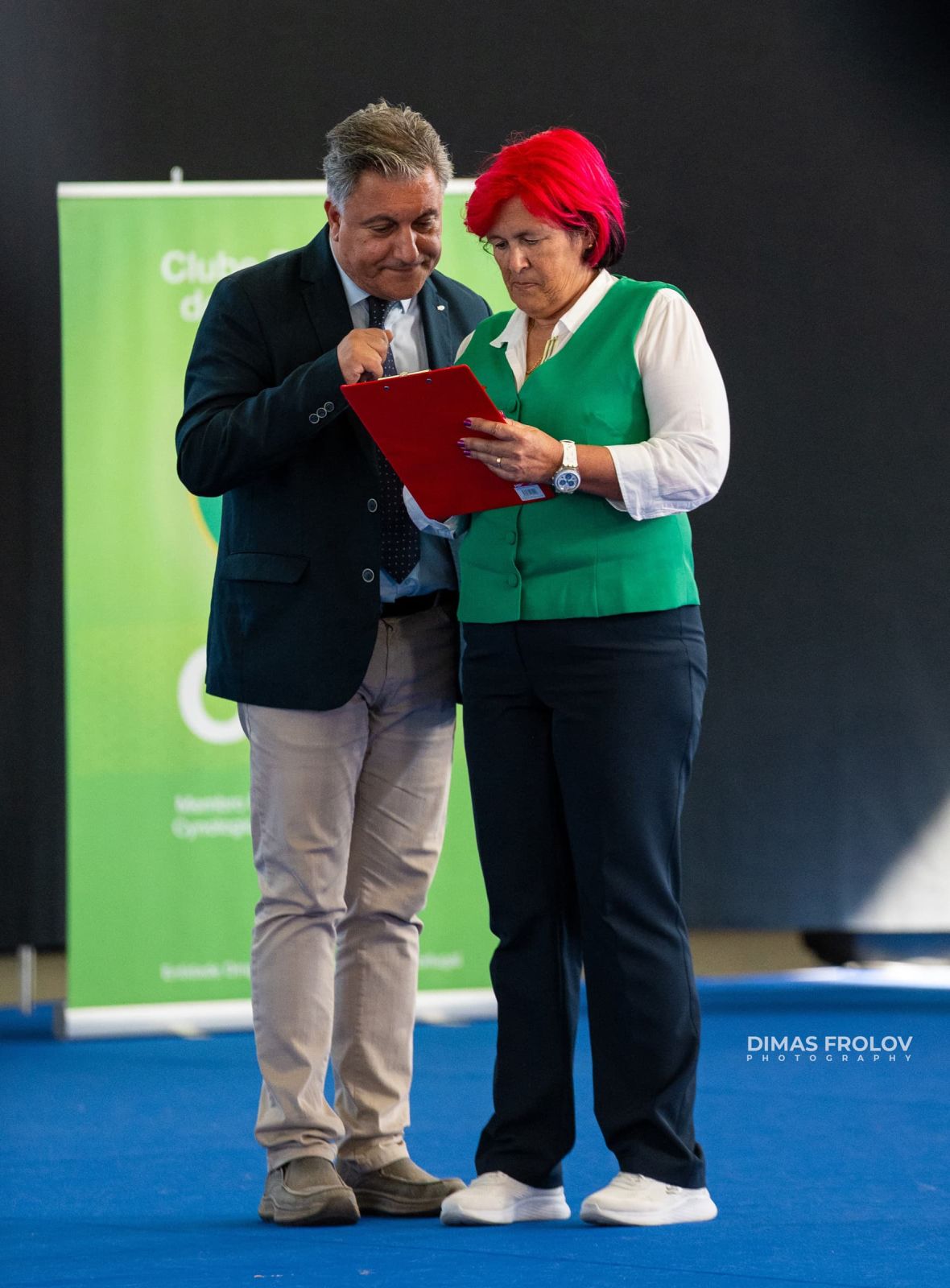 dogs Aveiro Dog Show 2025. photo 129676 (2025-07-20 13:03:02)