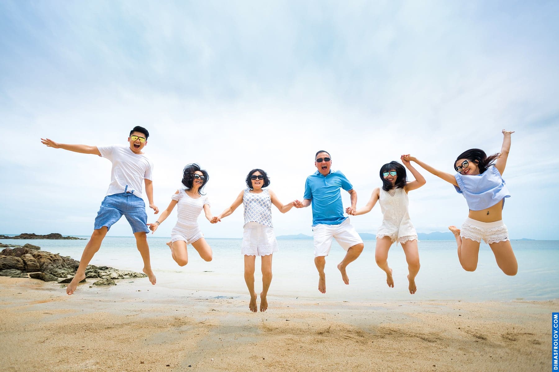 Big family photography. Venue: Lisbon, Portugal. photographer Dimas Frolov. photo1046