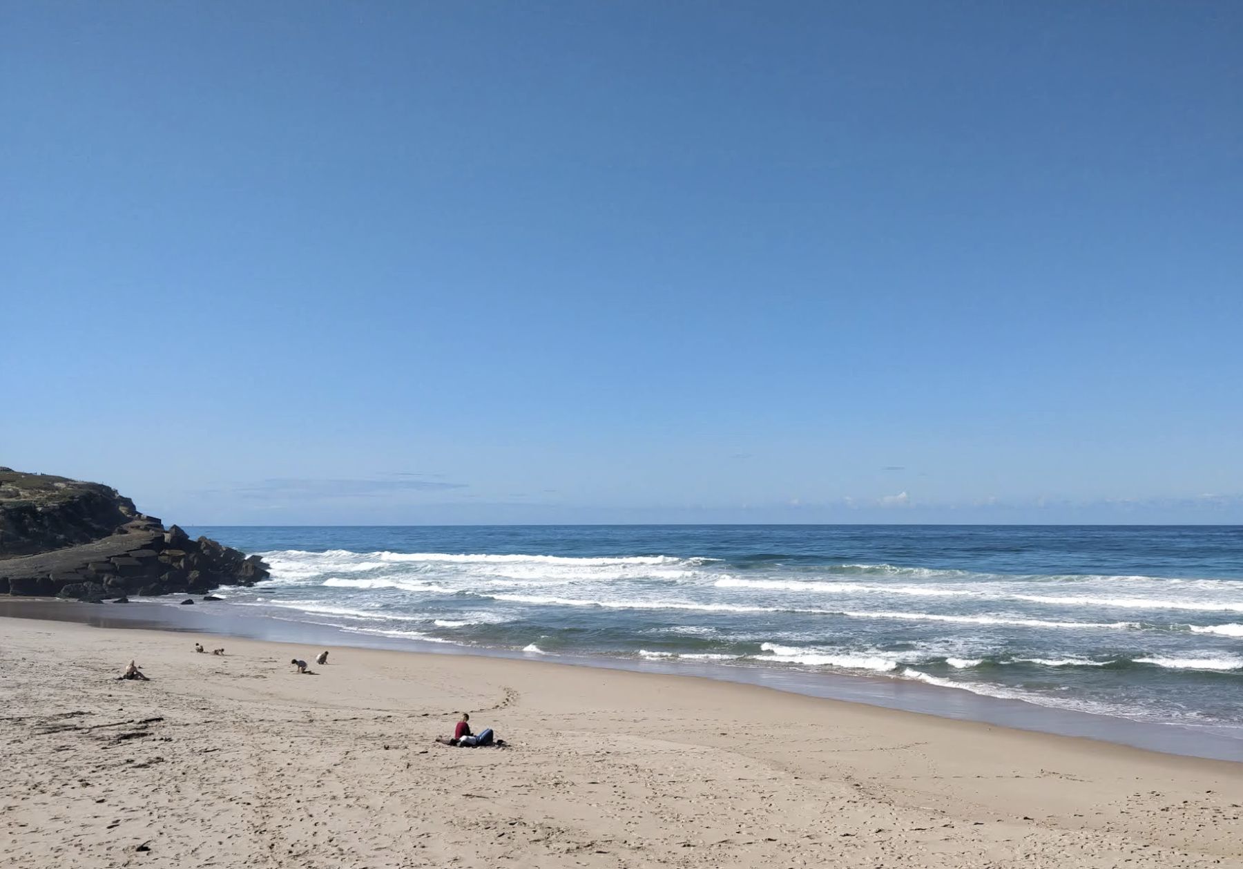 Google Photo #4 of&nbsp;Praia das Maçãs