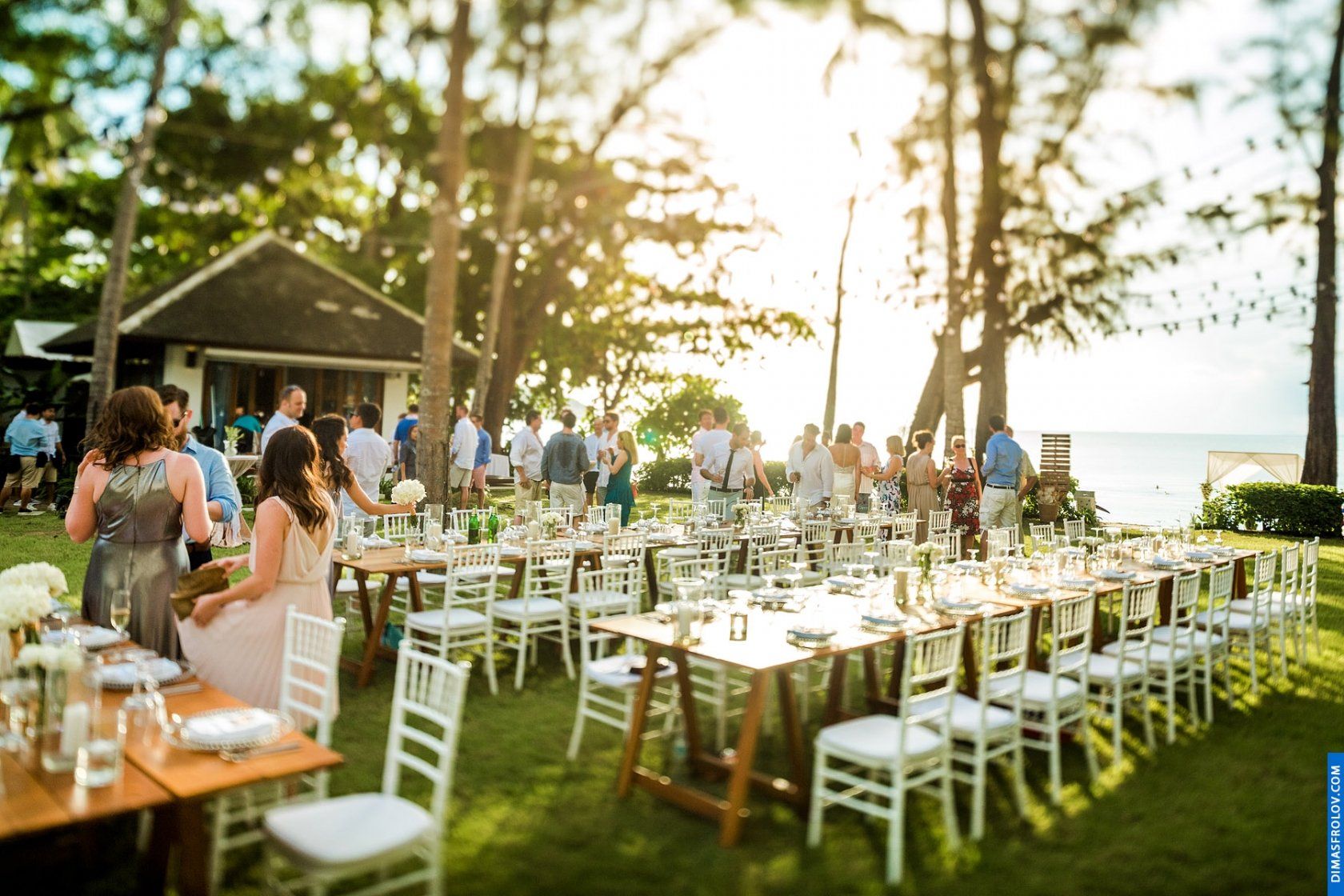 Casamento de destino na Villa Ban Suriya. Foto 49 (2023-05-03 21:42:30)