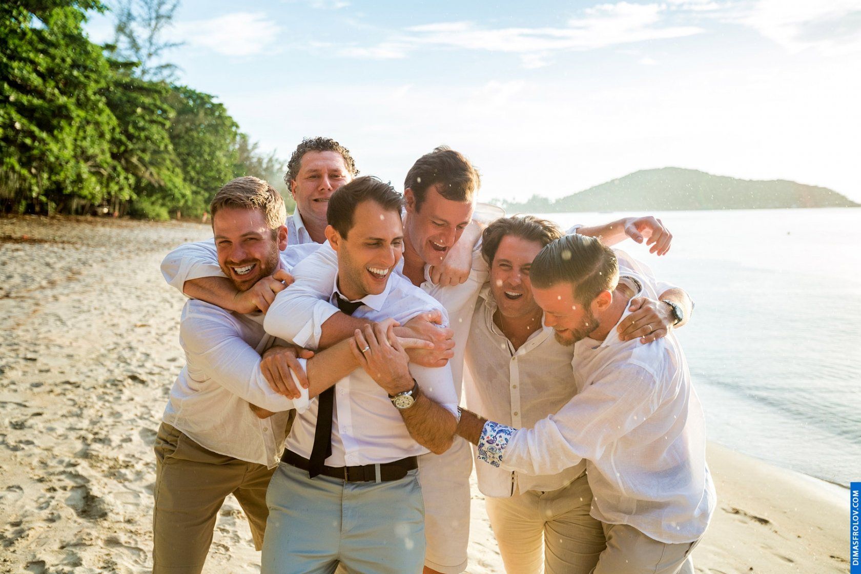 Casamento de destino na Villa Ban Suriya. Foto 48 (2023-05-03 21:42:30)