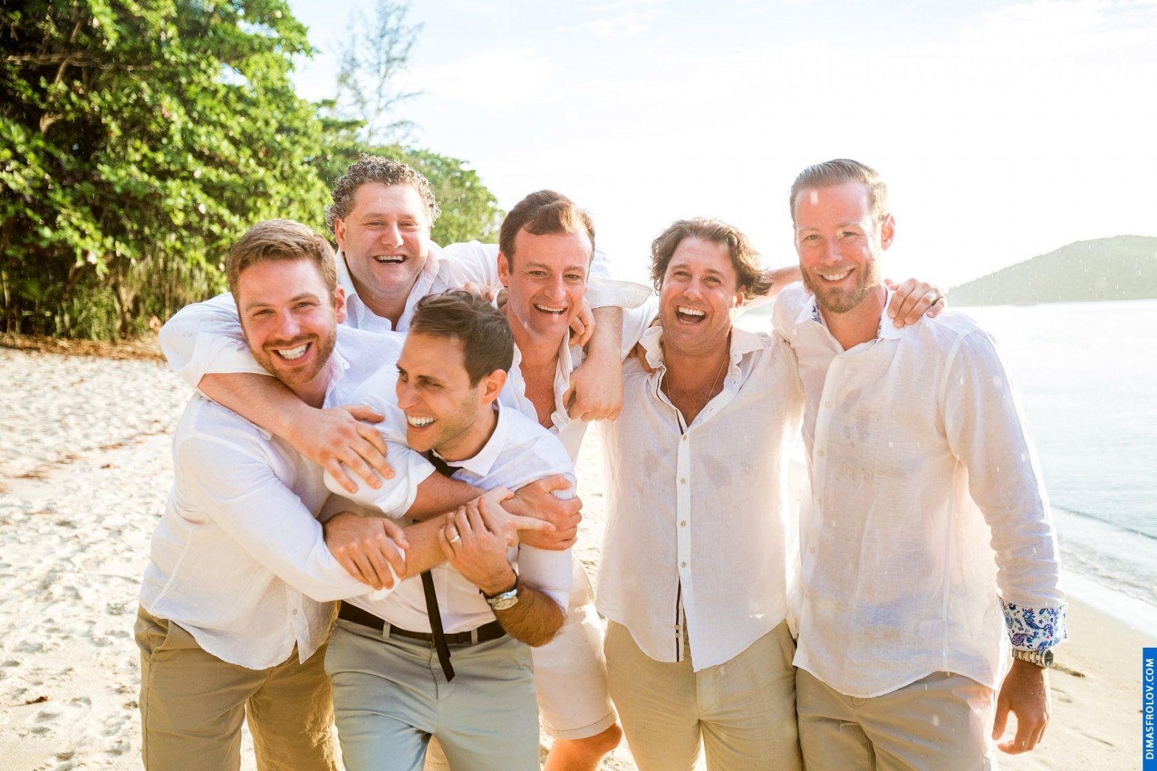 Casamento de destino na Villa Ban Suriya. Foto 47 (2023-05-03 21:42:30)