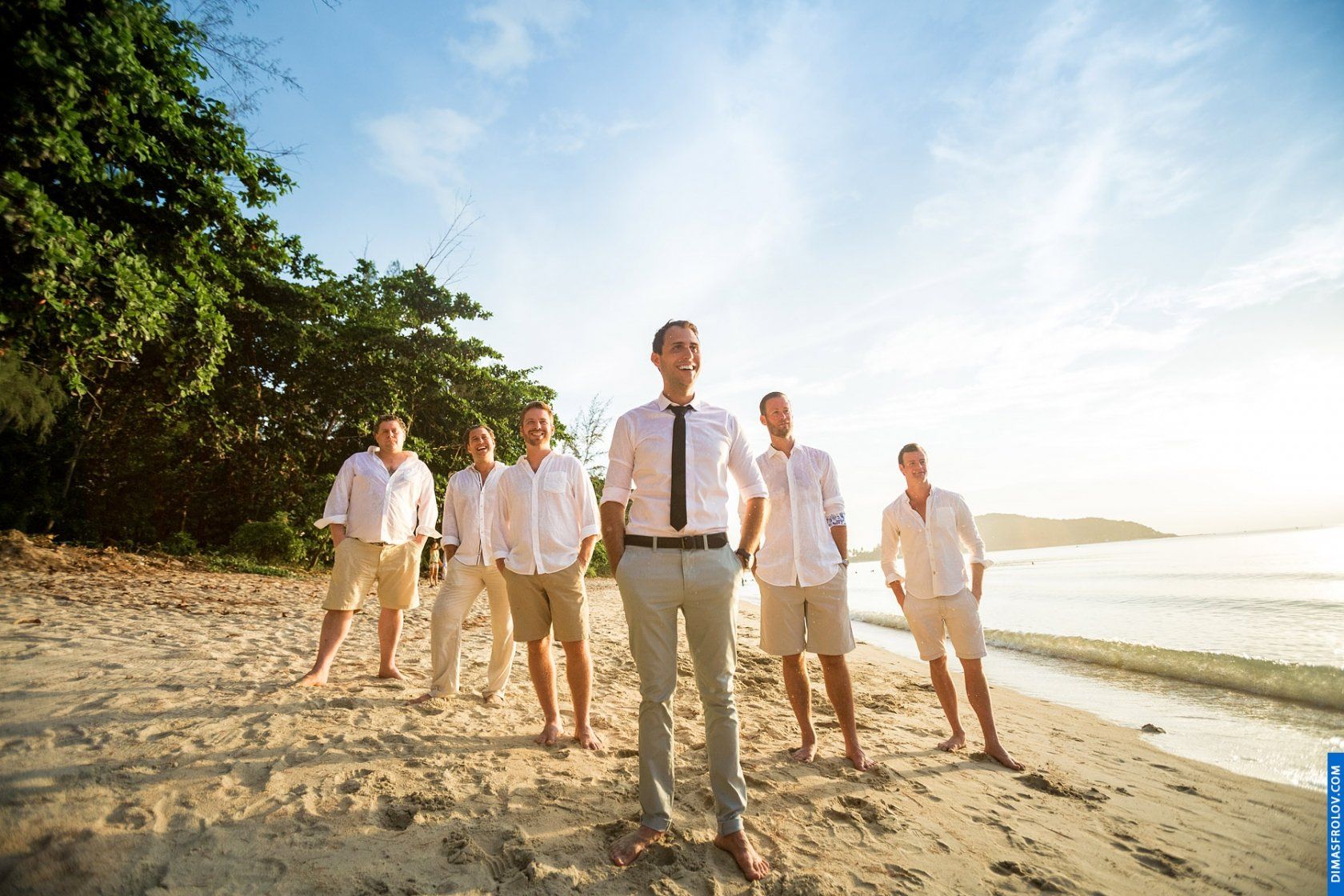 Casamento de destino na Villa Ban Suriya. Foto 50 (2023-05-03 21:42:30)