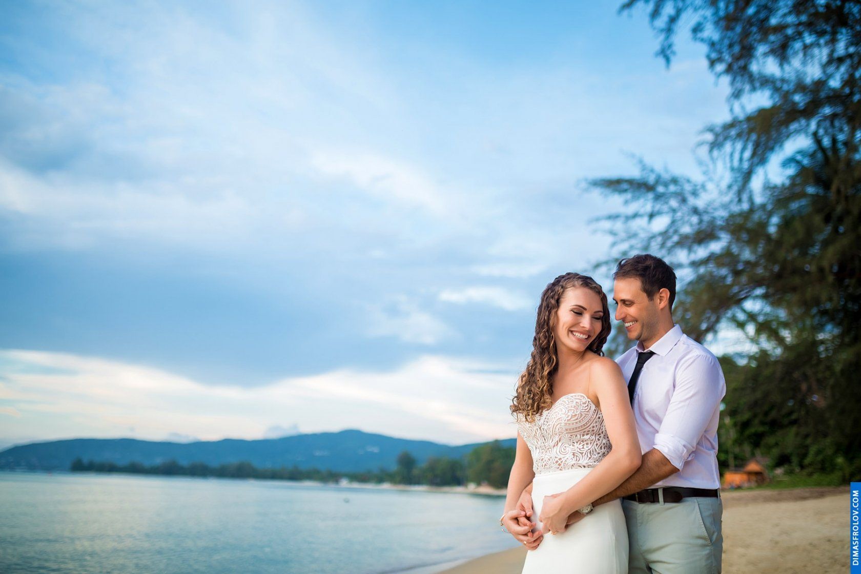 Casamento de destino na Villa Ban Suriya. Foto 51 (2023-05-03 21:42:30)