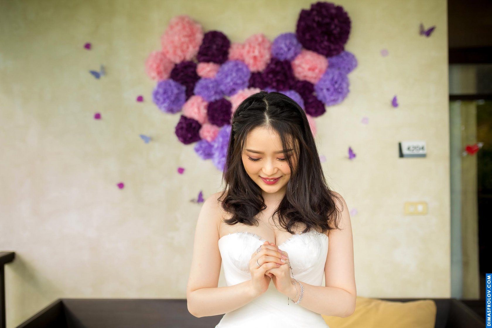 Wedding Photo Shooting at Le Meridien Resort & Spa. Photo 16341 (2023-05-03 21:47:50)