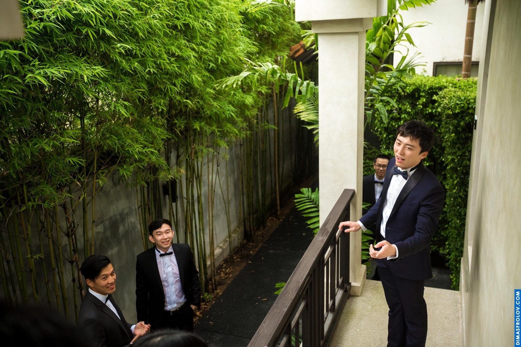 Wedding Photo Shooting at Le Meridien Resort & Spa. Photo 16371 (2023-05-03 21:47:50)