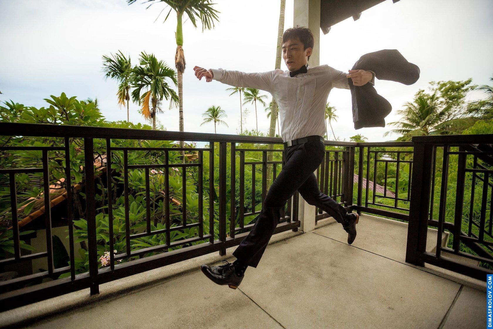 Wedding Photo Shooting at Le Meridien Resort & Spa. Photo 16388 (2023-05-03 21:47:50)