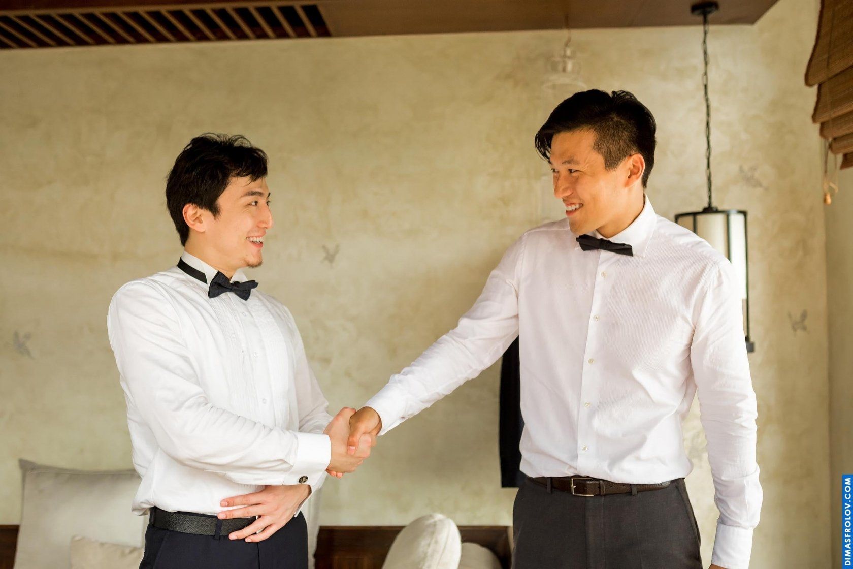 Wedding Photo Shooting at Le Meridien Resort & Spa. Photo 16489 (2023-05-03 21:47:52)