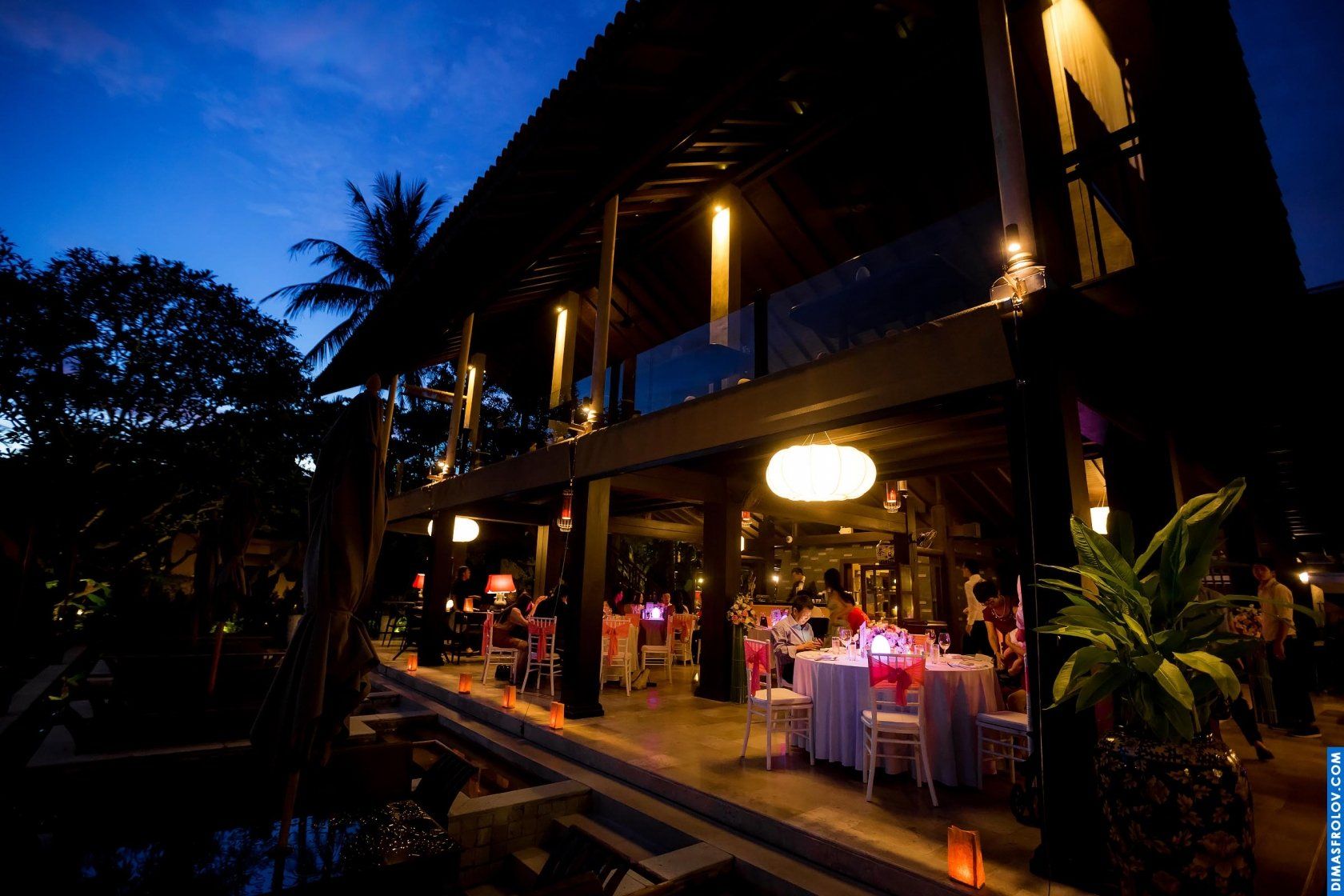 Wedding Photo Shooting at Le Meridien Resort & Spa. Photo 16663 (2023-05-03 21:47:54)