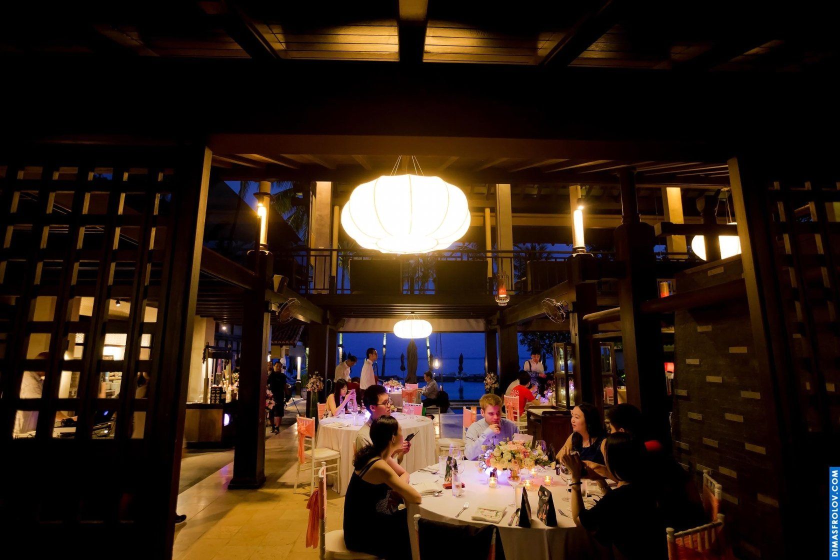 Wedding Photo Shooting at Le Meridien Resort & Spa. Photo 16670 (2023-05-03 21:47:54)