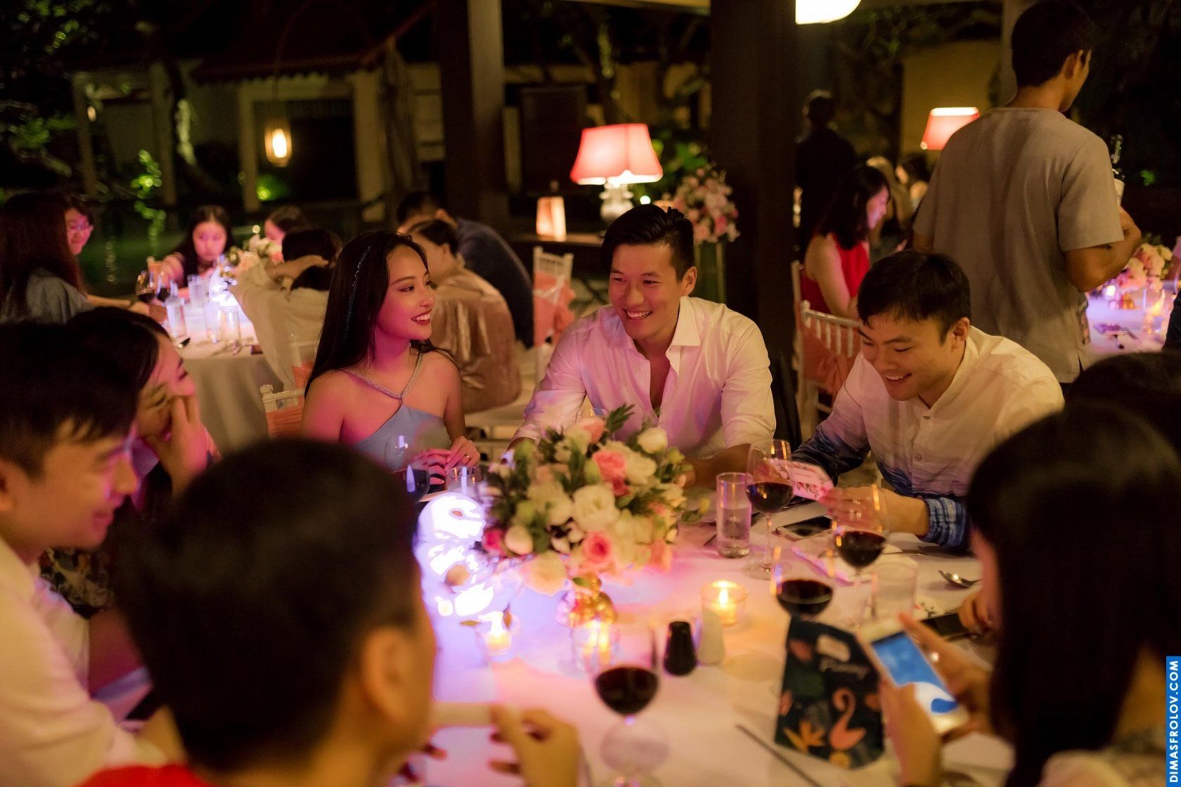 Wedding Photo Shooting at Le Meridien Resort & Spa. Photo 16675 (2023-05-03 21:47:54)