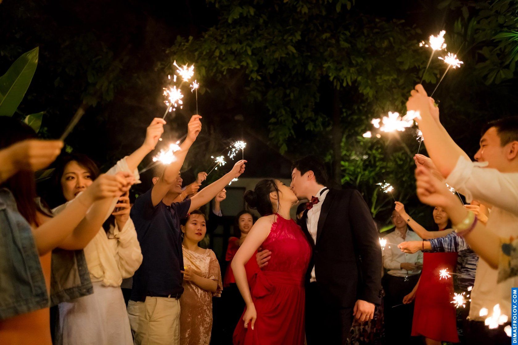 Wedding Photo Shooting at Le Meridien Resort & Spa. Photo 16689 (2023-05-03 21:47:54)