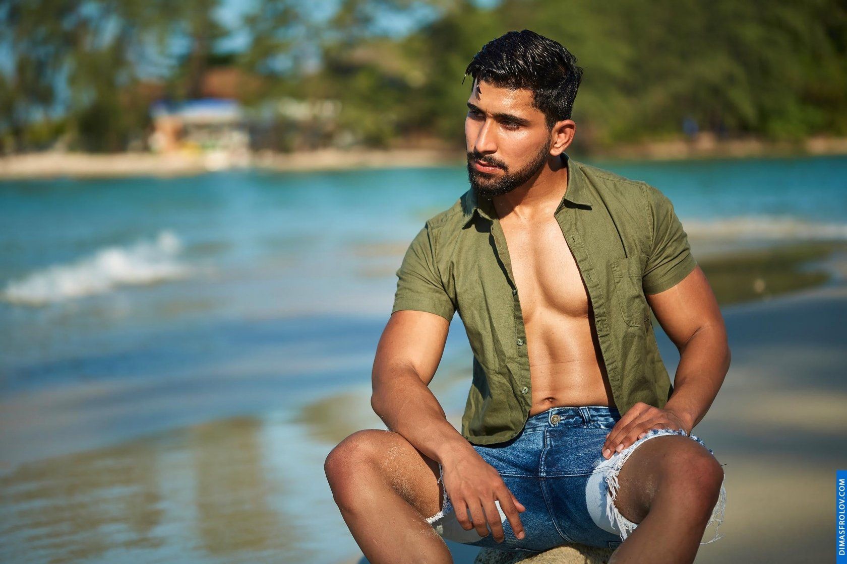 Retratos de homens Faizan. foto 19251 (2023-05-03 21:48:29)