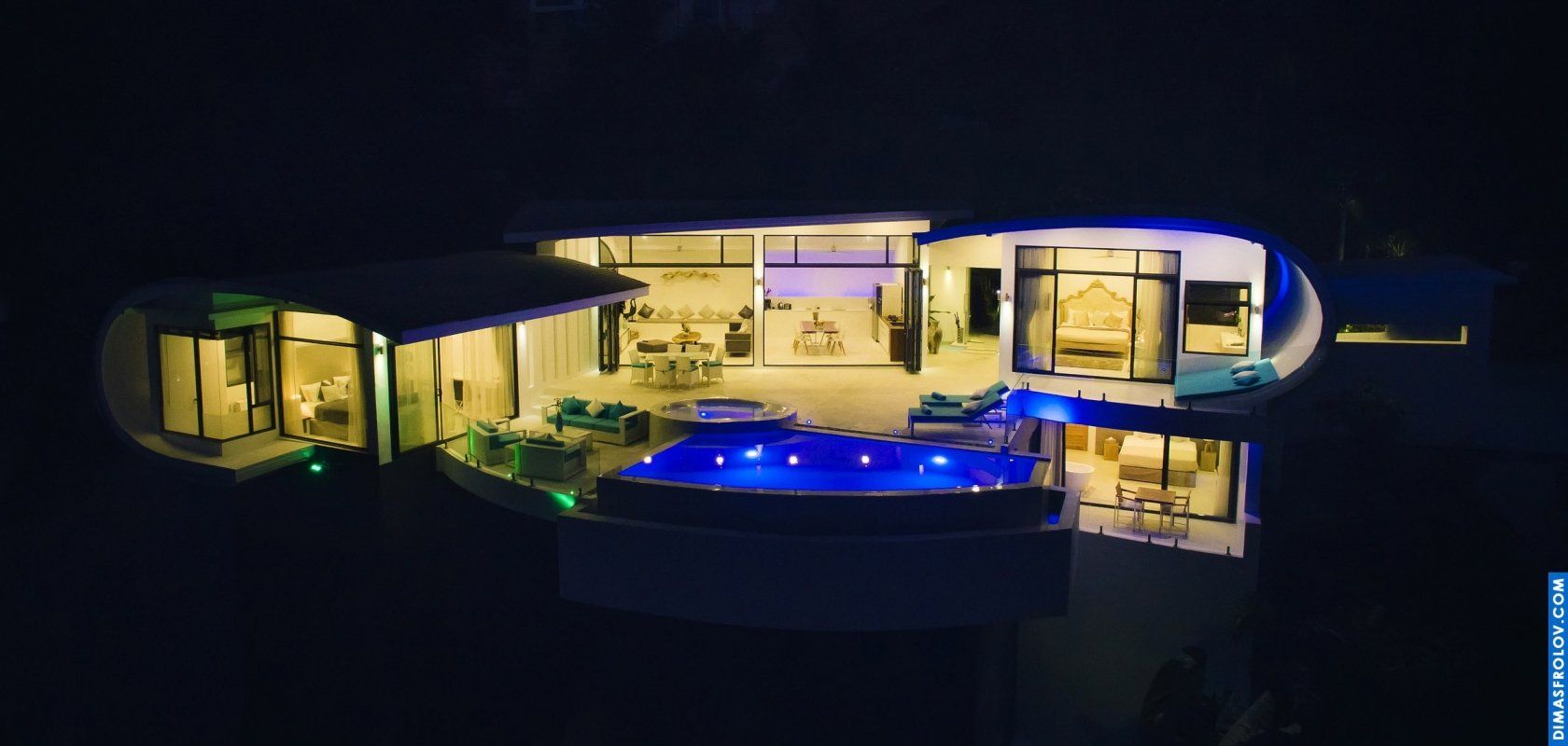 Real estate and property shoots Infinity Villa. photo 2567 (2023-05-03 21:44:14)