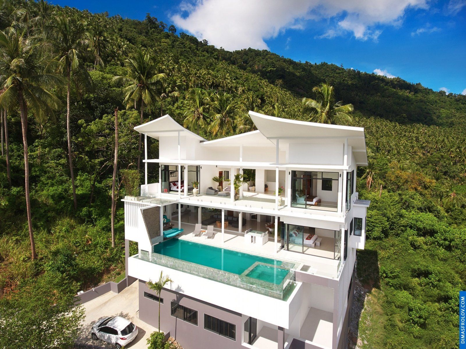 Luxury Lamai Sunrise Villa. Photo 2649 (2023-05-03 21:44:15)