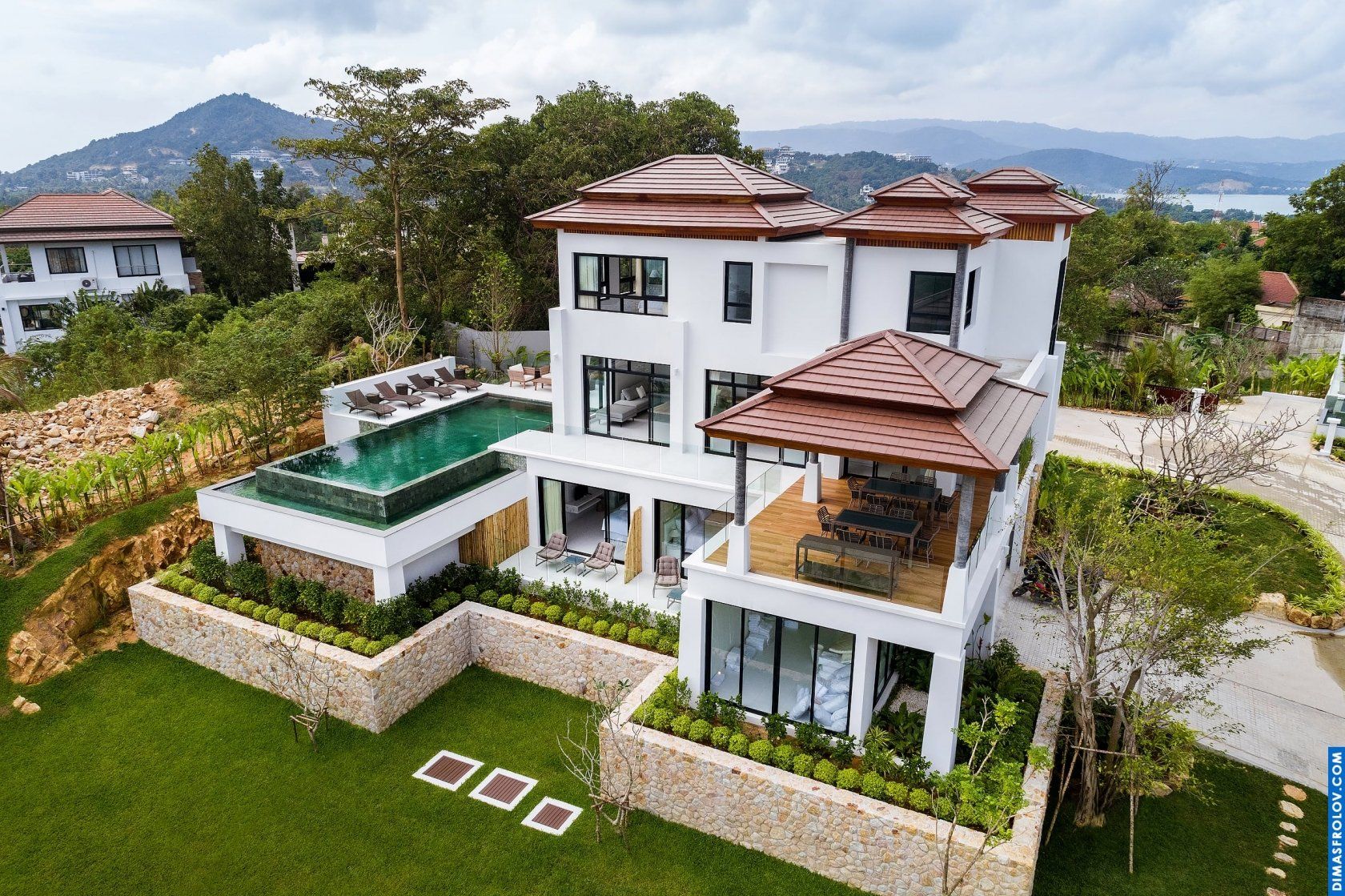Real estate and property shoots Villa Hruhra (Horizon Villas). photo 24381 (2023-05-03 21:49:41)
