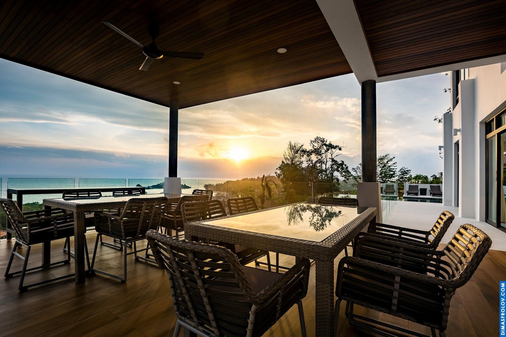 Real estate and property shoots Villa Hruhra (Horizon Villas). photo 24355 (2023-05-03 21:49:41)