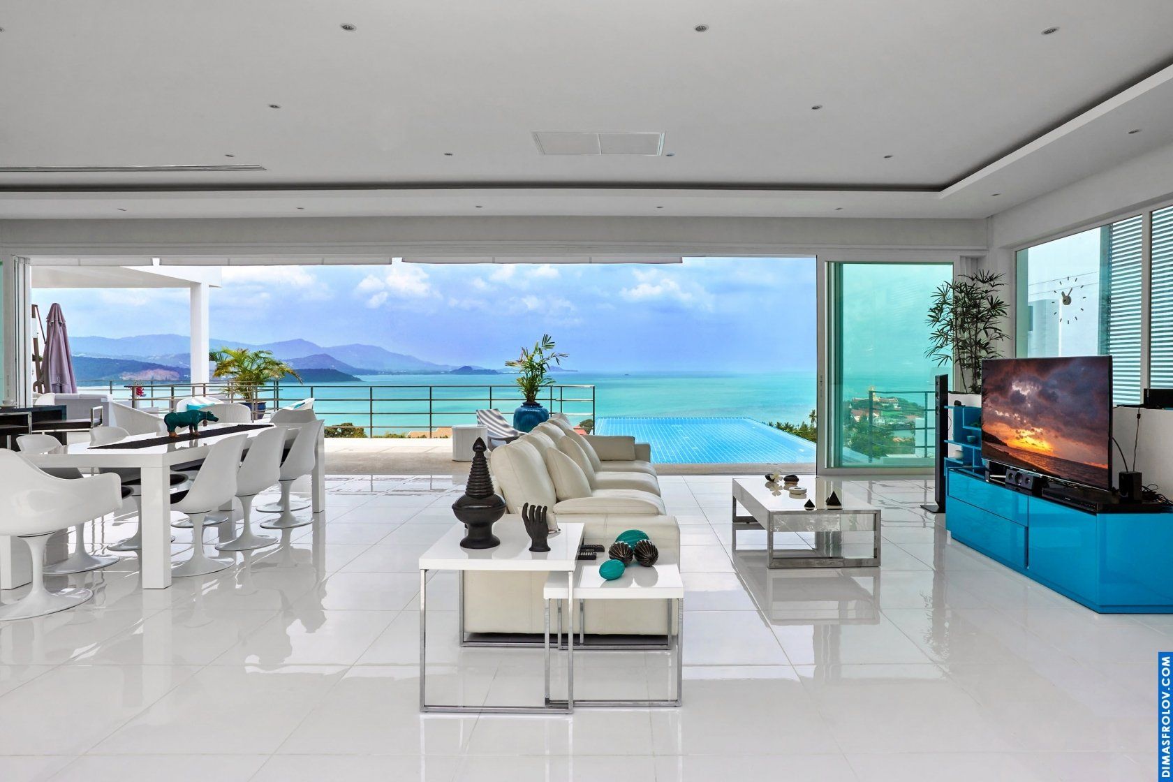 Фотосъемка имущества и недвижимости Bangrak private Villa. фото 2669 (2023-05-03 21:44:16)