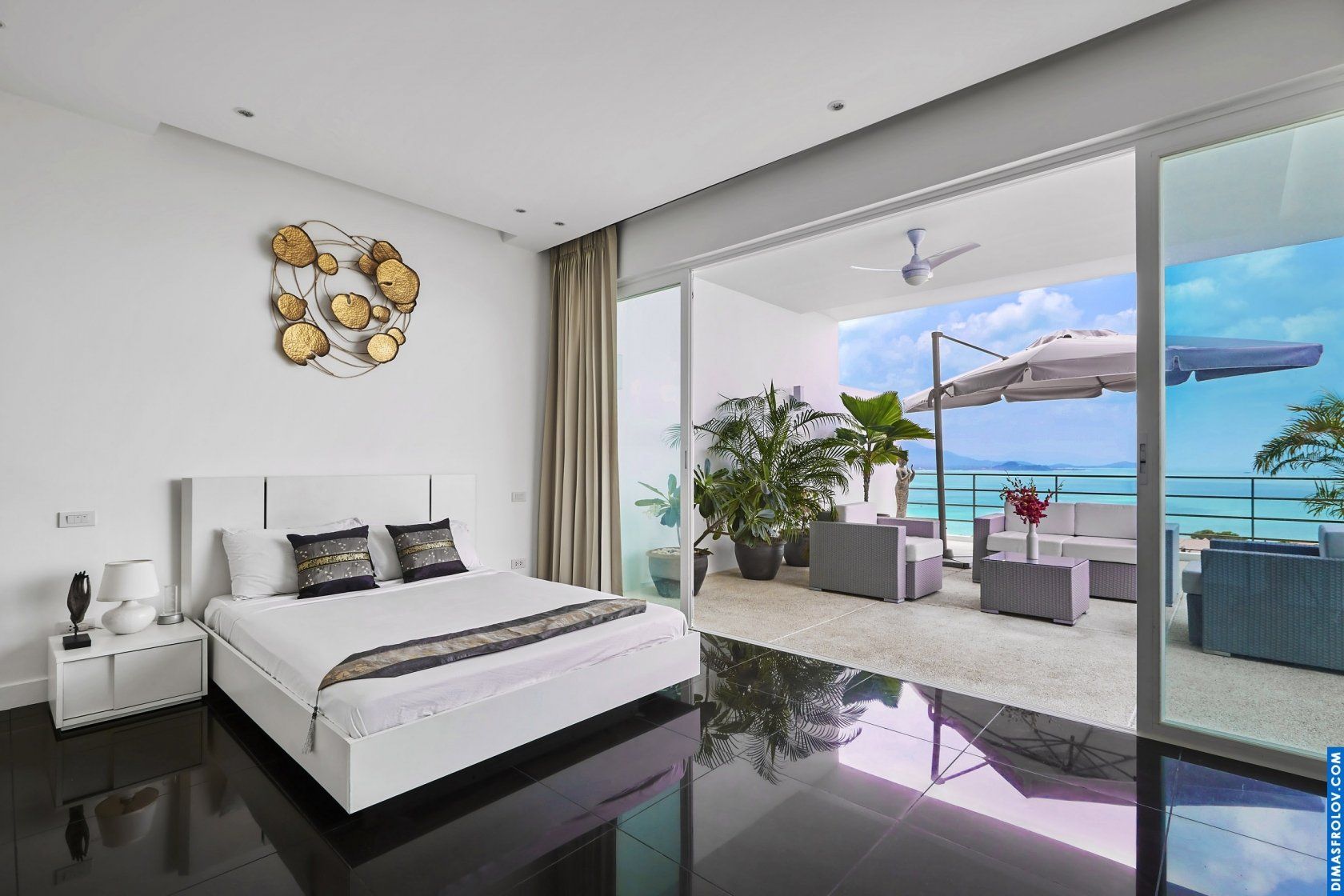 Фотосъемка имущества и недвижимости Bangrak private Villa. фото 2670 (2023-05-03 21:44:16)