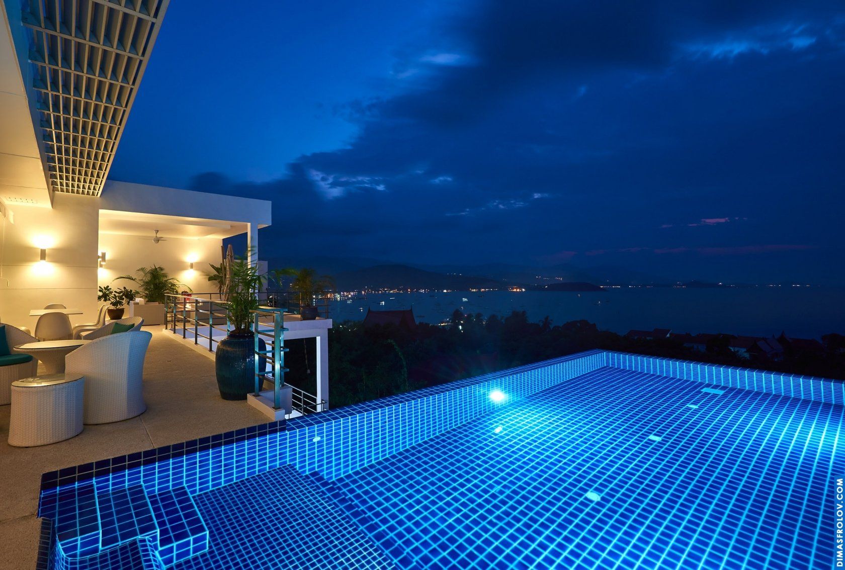 Фотосъемка имущества и недвижимости Bangrak private Villa. фото 2686 (2023-05-03 21:44:16)
