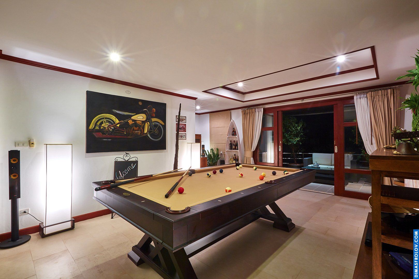 Real estate and property shoots Chong Mon villa. photo 2711 (2023-05-03 21:44:17)