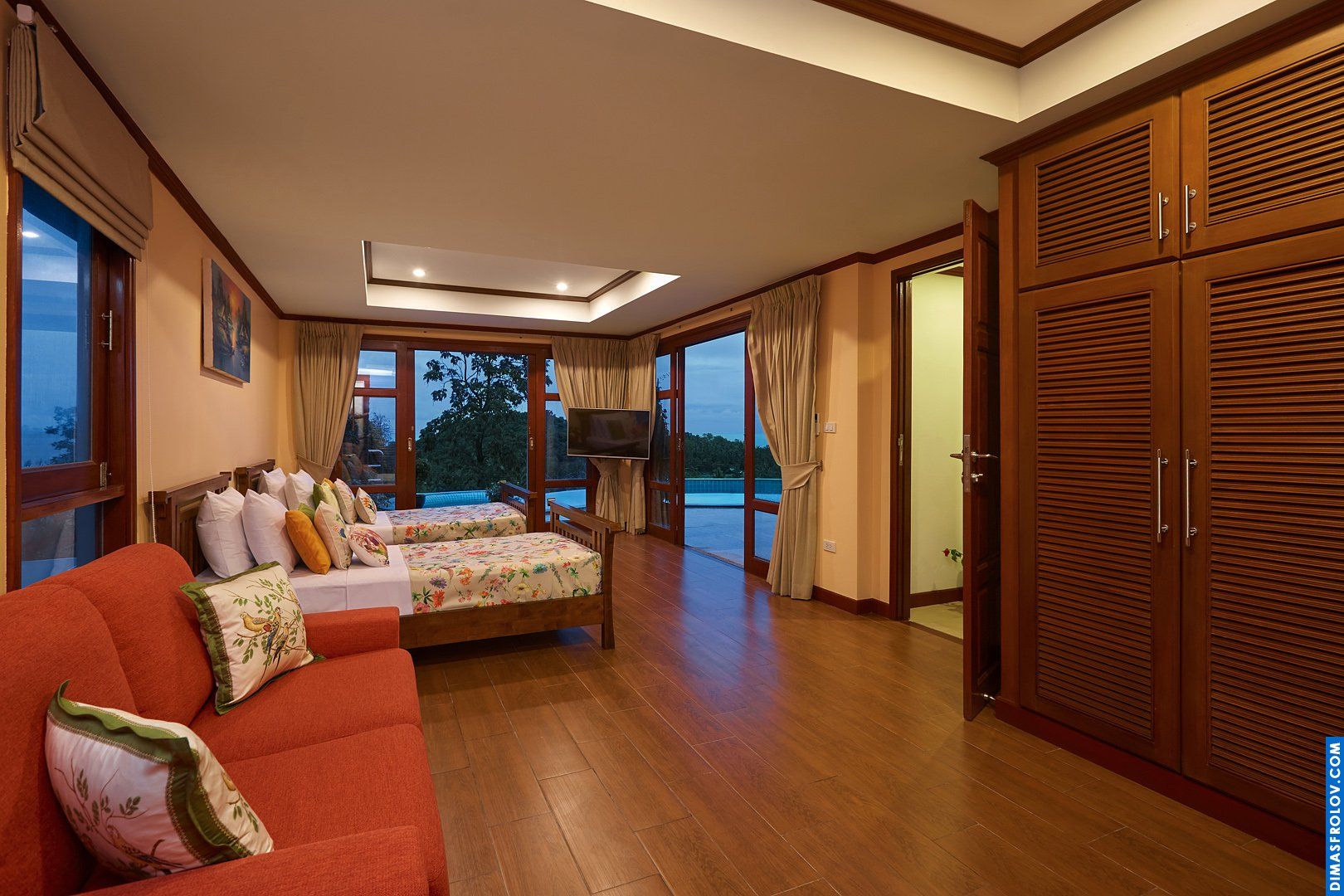 Real estate and property shoots Chong Mon villa. photo 2766 (2023-05-03 21:44:17)