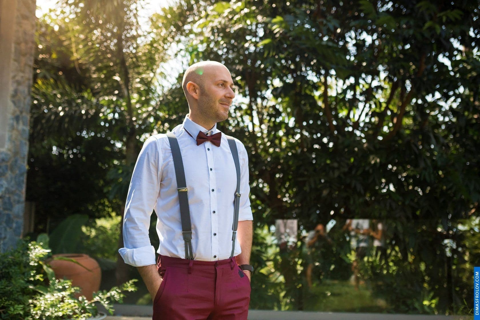 French Wedding Photography at Villa Suralai. Photo 132494 (2026-07-17 09:41:22)