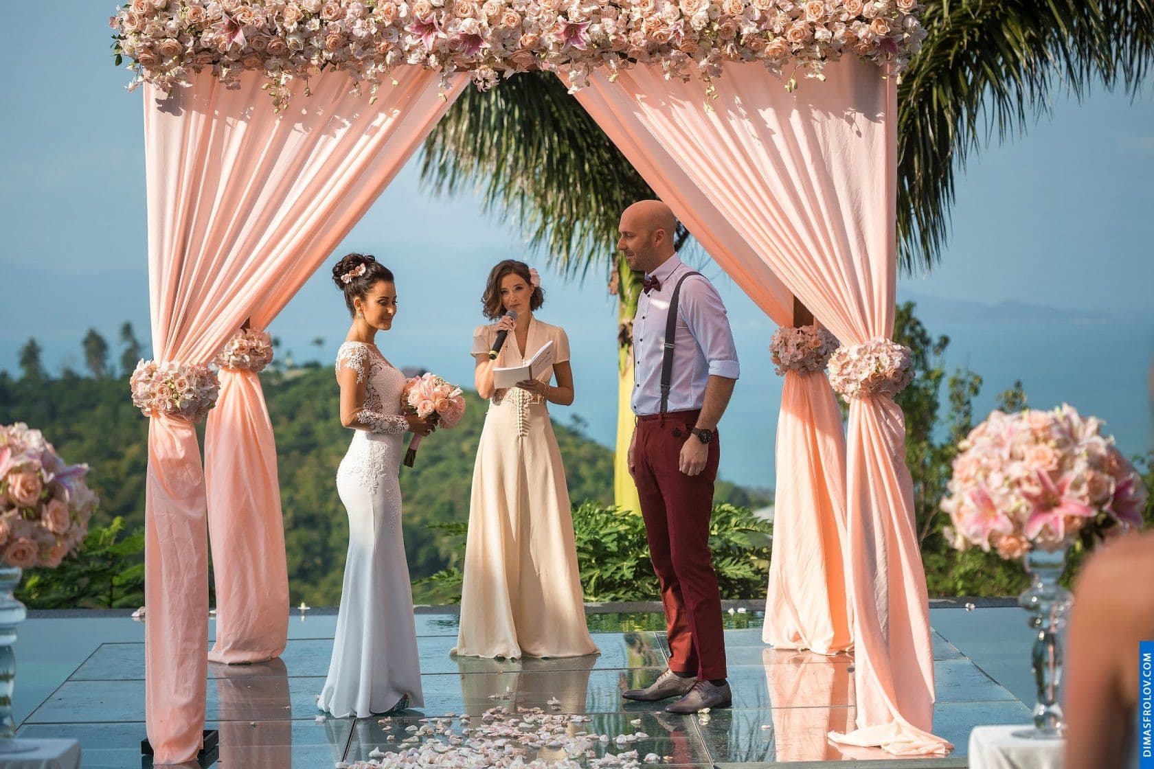 French Wedding Photography at Villa Suralai. Photo 132541 (2026-07-17 09:41:50)