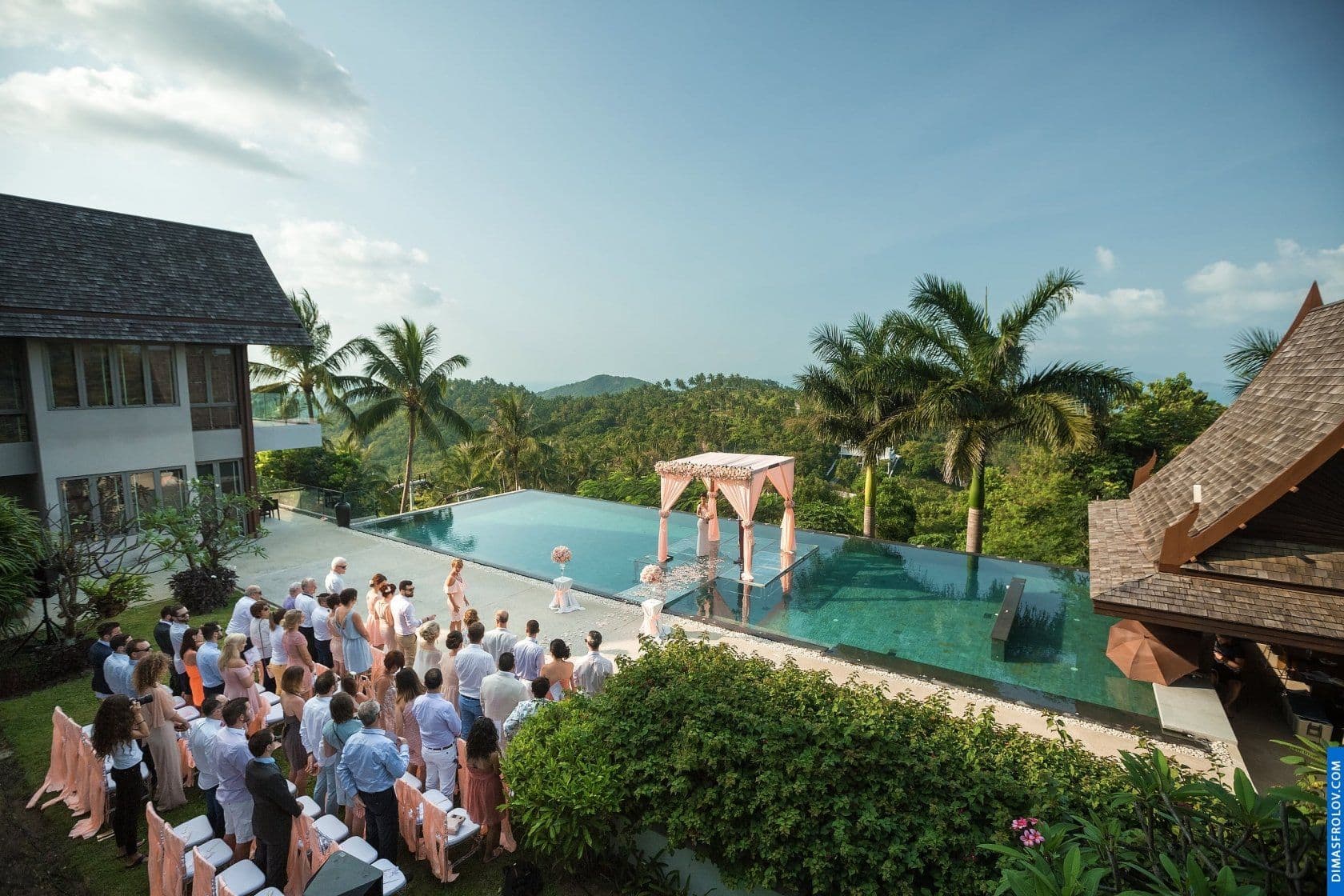French Wedding Photography at Villa Suralai. Photo 132543 (2026-07-17 09:41:52)