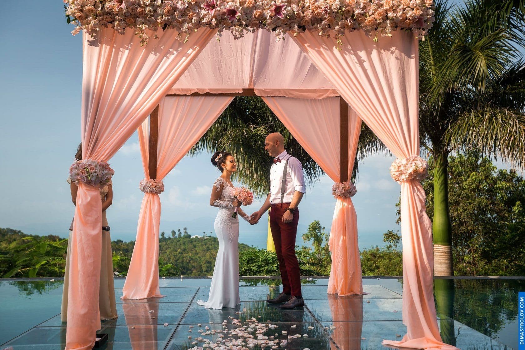 French Wedding Photography at Villa Suralai. Photo 132548 (2026-07-17 09:41:55)