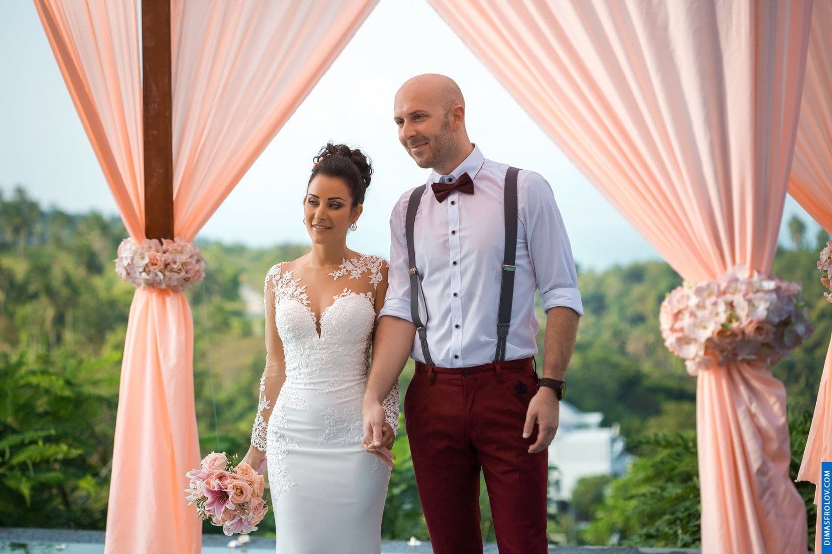 French Wedding Photography at Villa Suralai. Photo 132550 (2026-07-17 09:41:57)