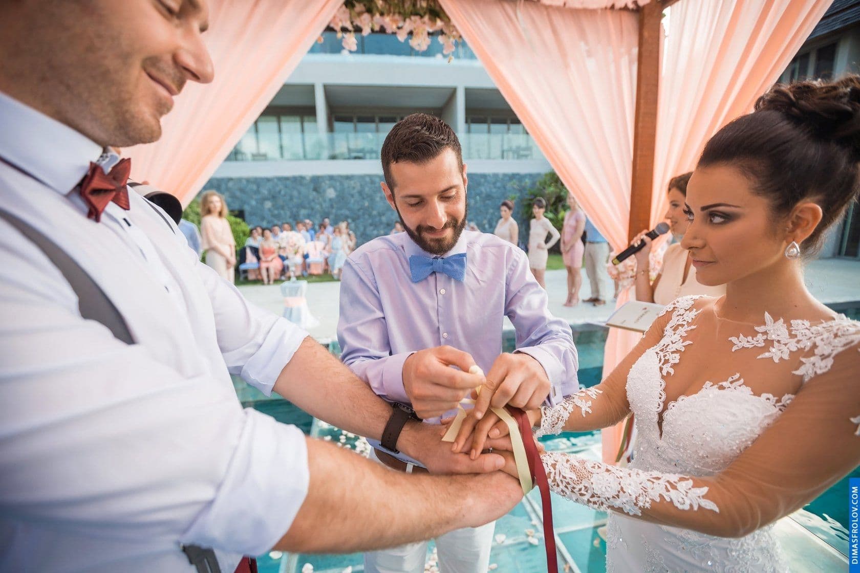 French Wedding Photography at Villa Suralai. Photo 132557 (2026-07-17 09:42:02)