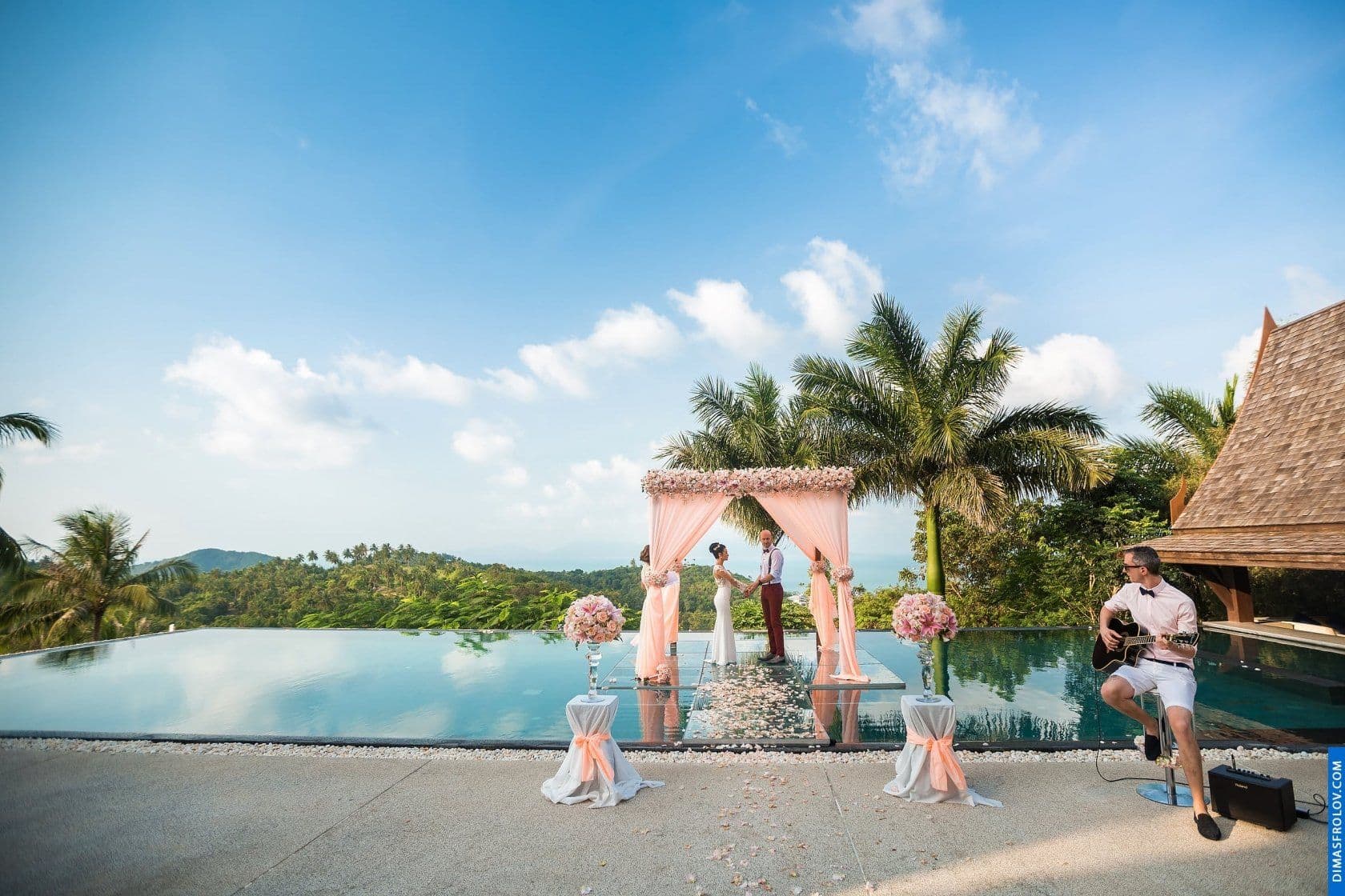 French Wedding Photography at Villa Suralai. Photo 132565 (2026-07-17 09:42:07)