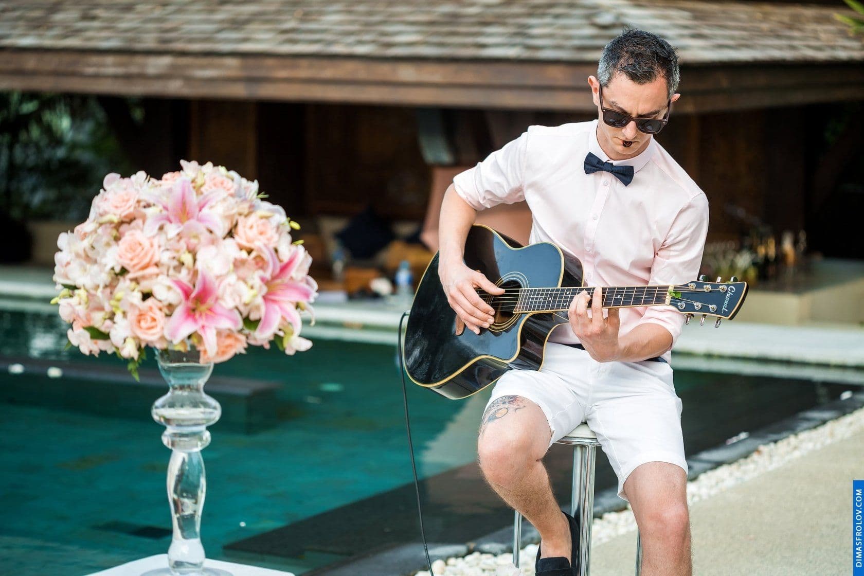 French Wedding Photography at Villa Suralai. Photo 132567 (2026-07-17 09:42:09)