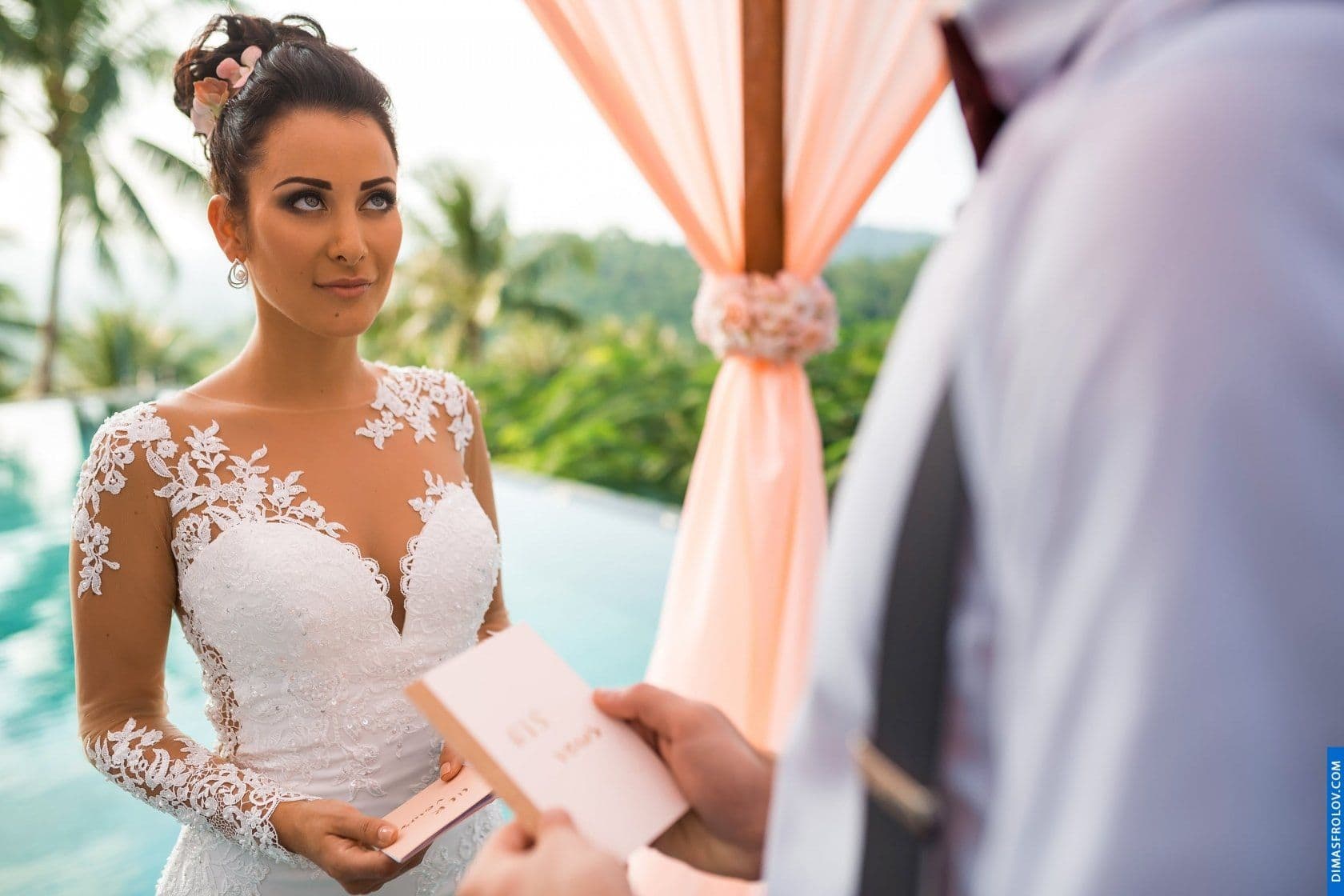 French Wedding Photography at Villa Suralai. Photo 132569 (2026-07-17 09:42:09)