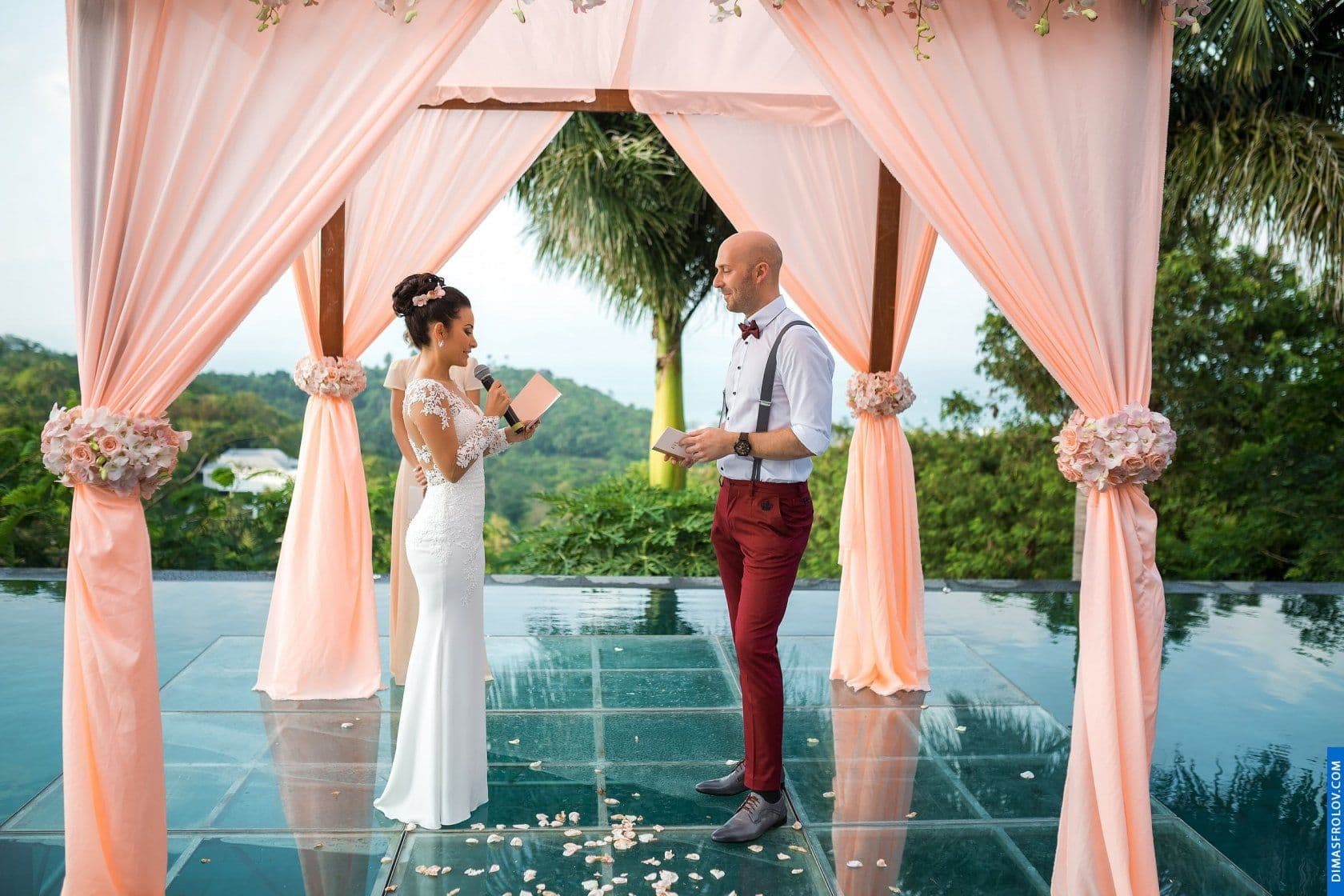 French Wedding Photography at Villa Suralai. Photo 132572 (2026-07-17 09:42:11)
