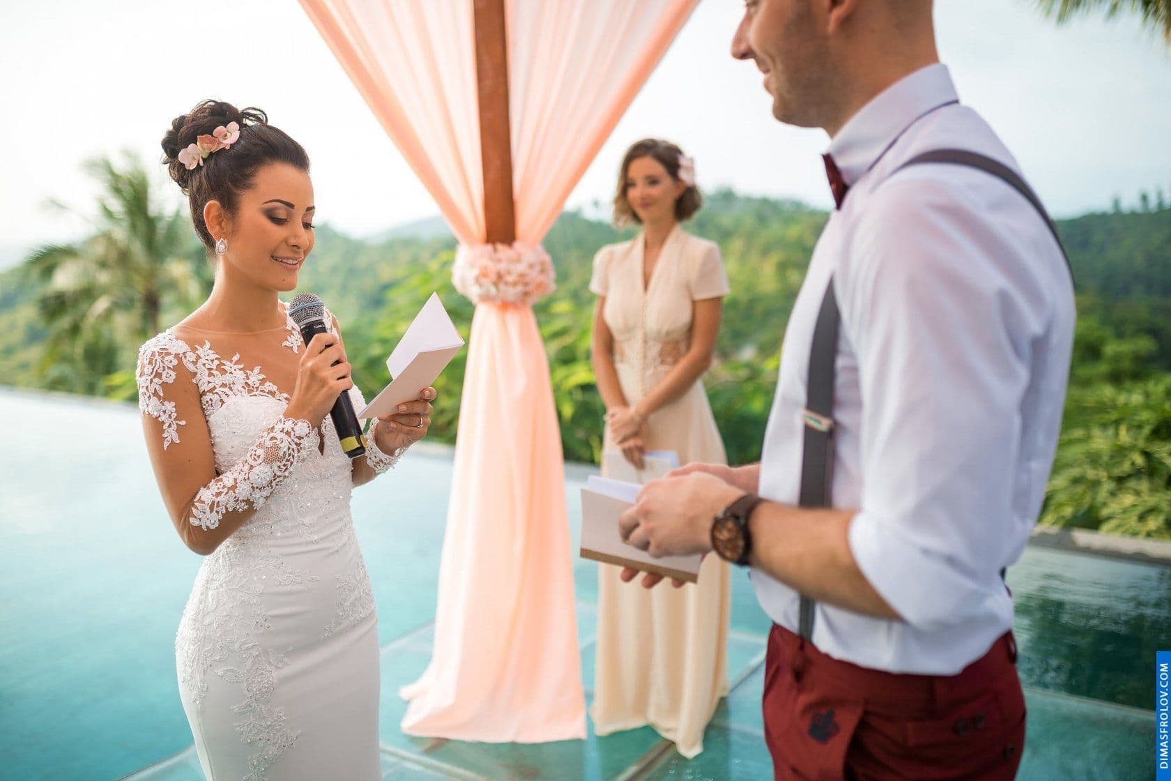 French Wedding Photography at Villa Suralai. Photo 132573 (2026-07-17 09:42:12)