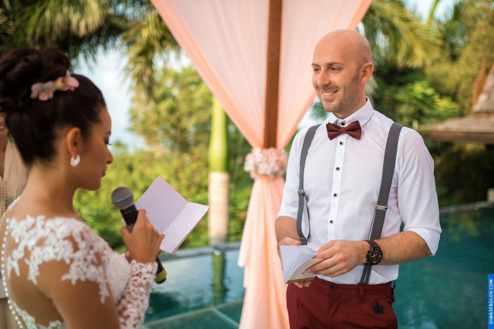 French Wedding Photography at Villa Suralai. Photo 132574 (2026-07-17 09:42:12)