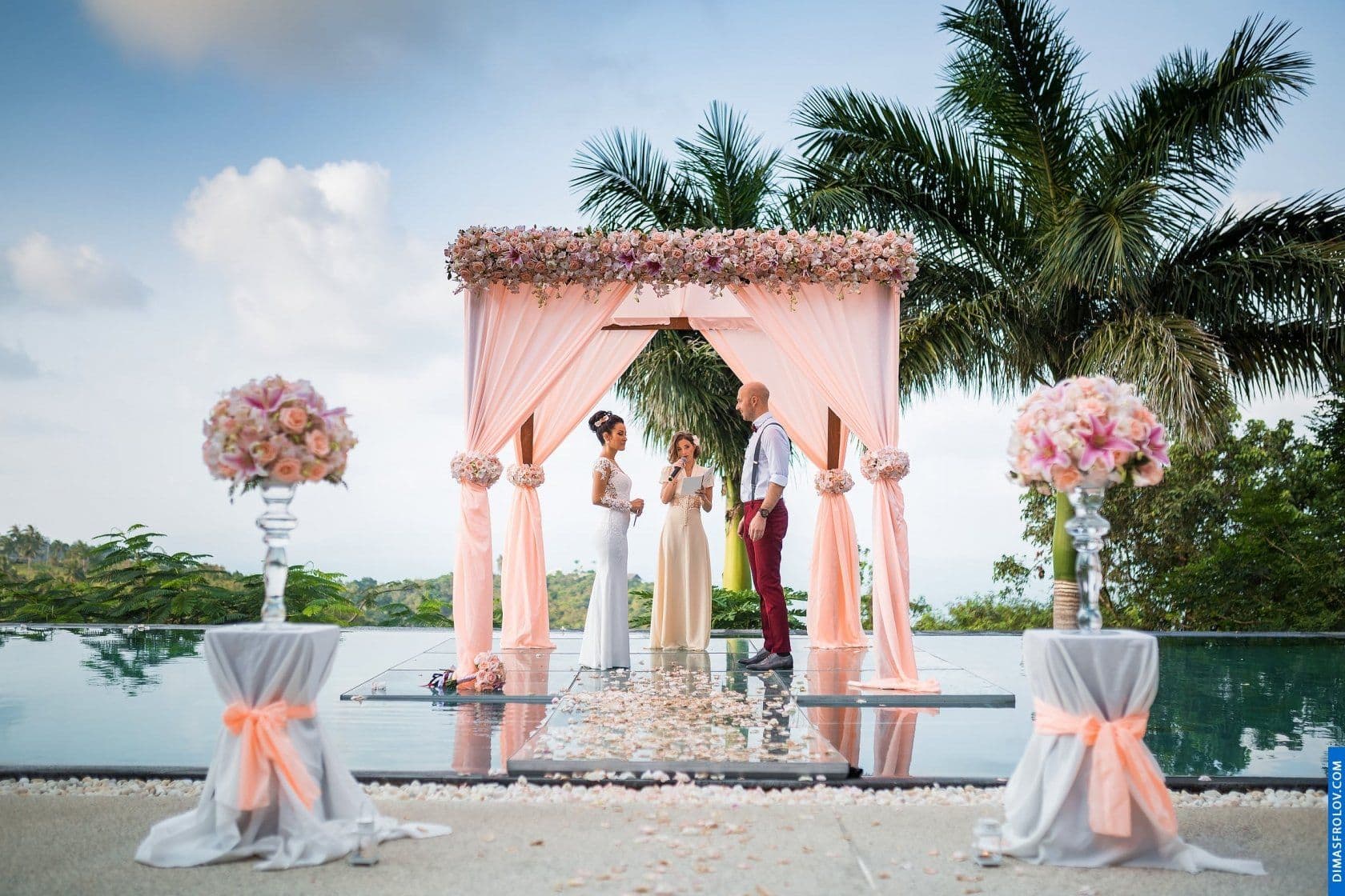 French Wedding Photography at Villa Suralai. Photo 132581 (2026-07-17 09:42:16)